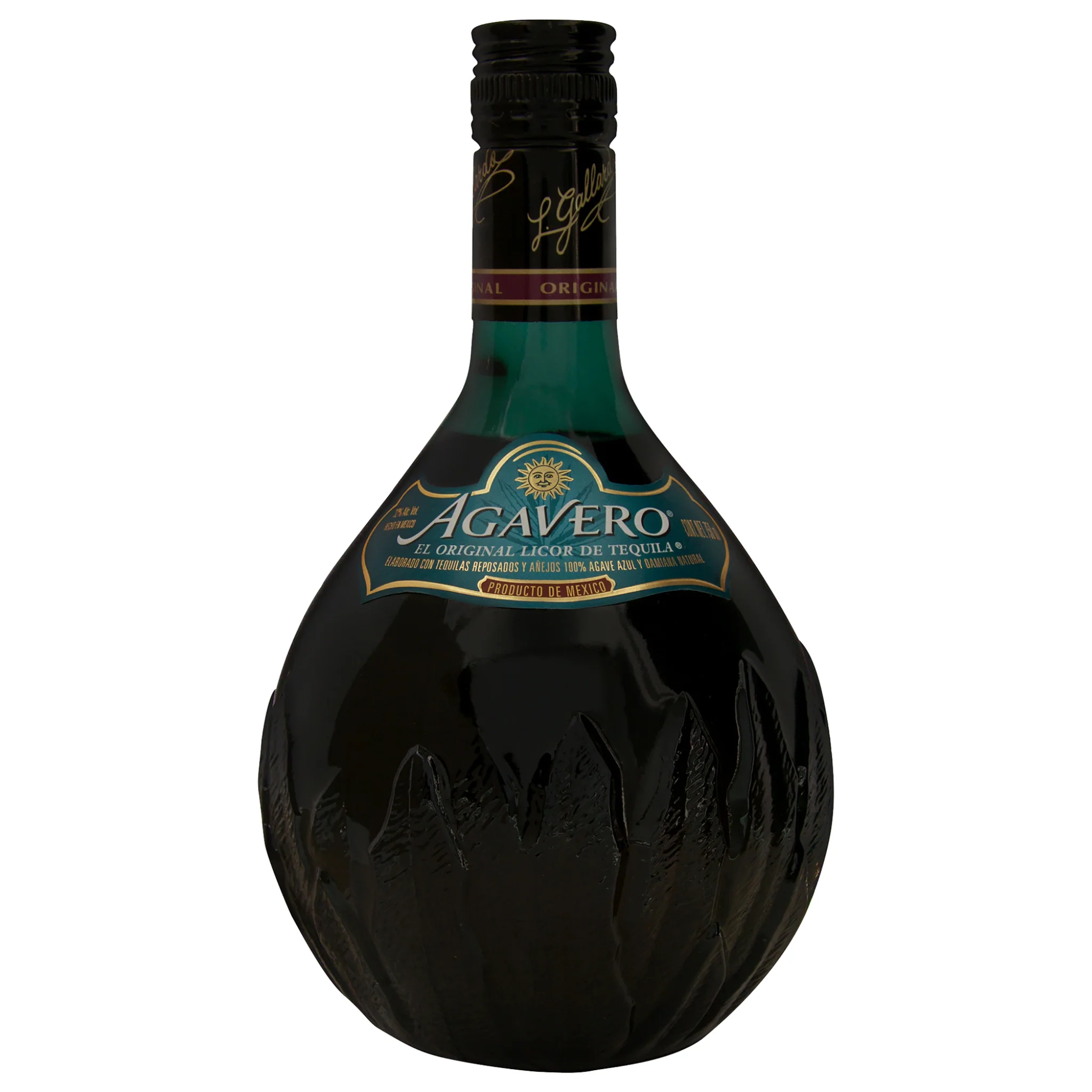 Agavero Tequila Liqueur