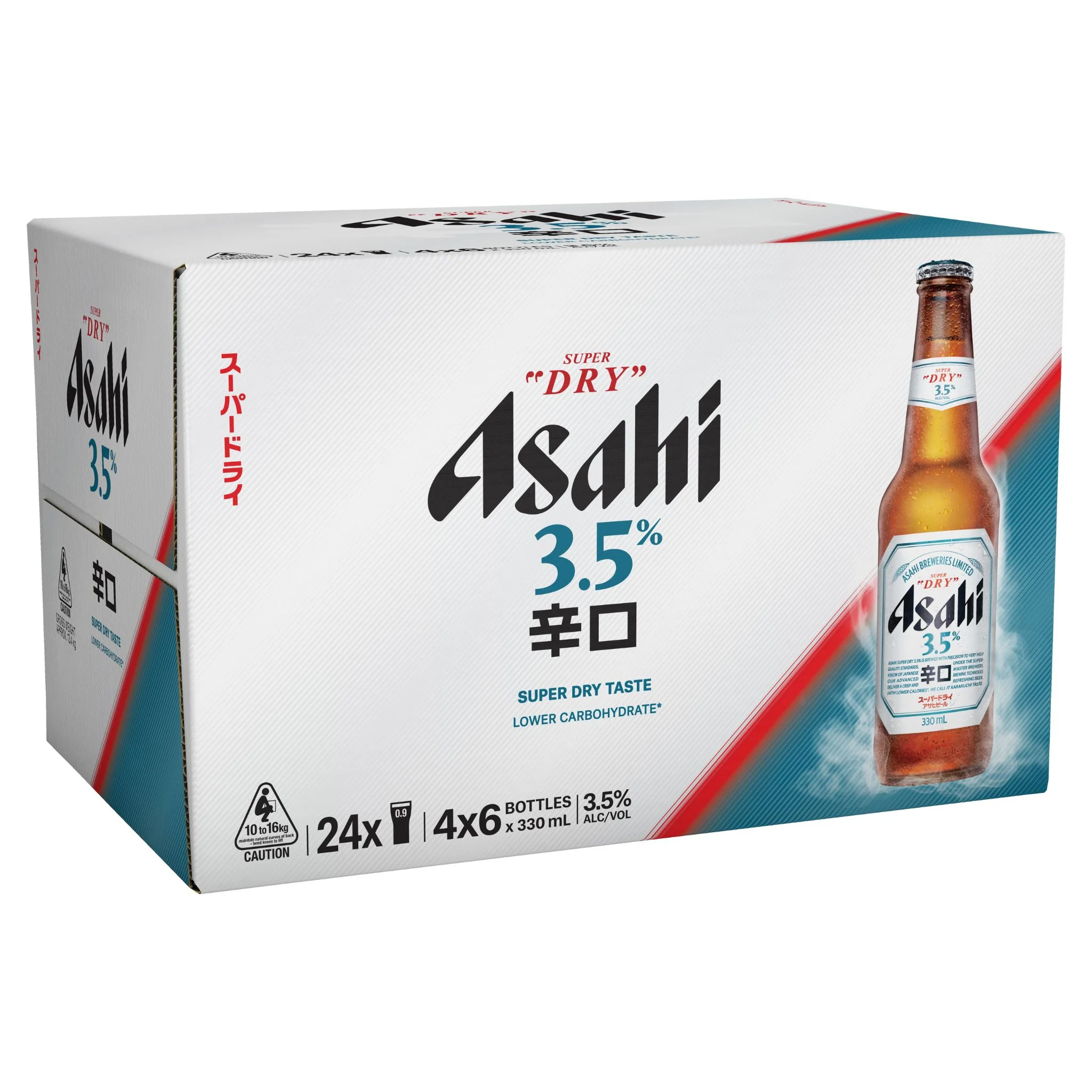 Asahi Soukai 24pk