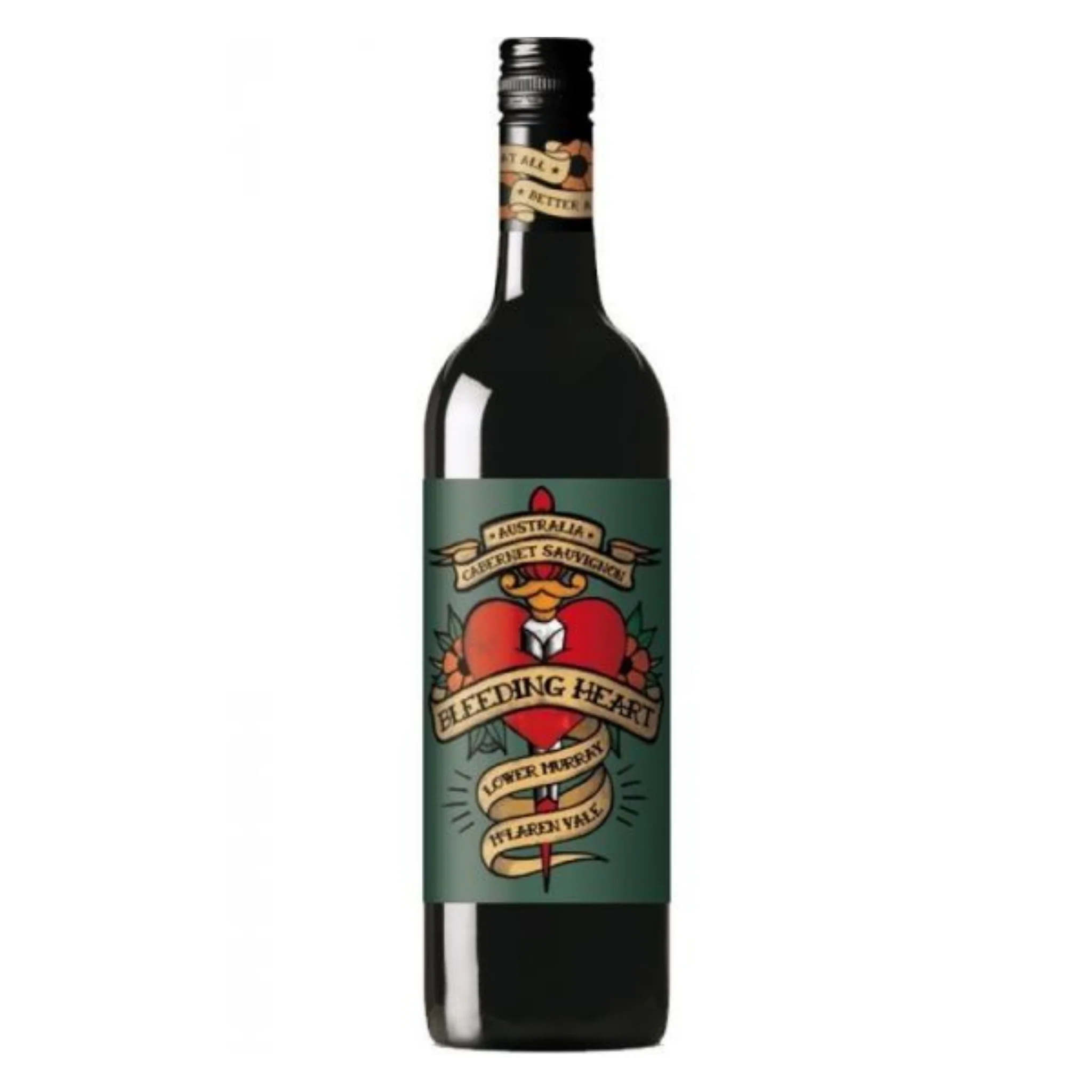 Bleeding Heart Cabernet Sauvignon