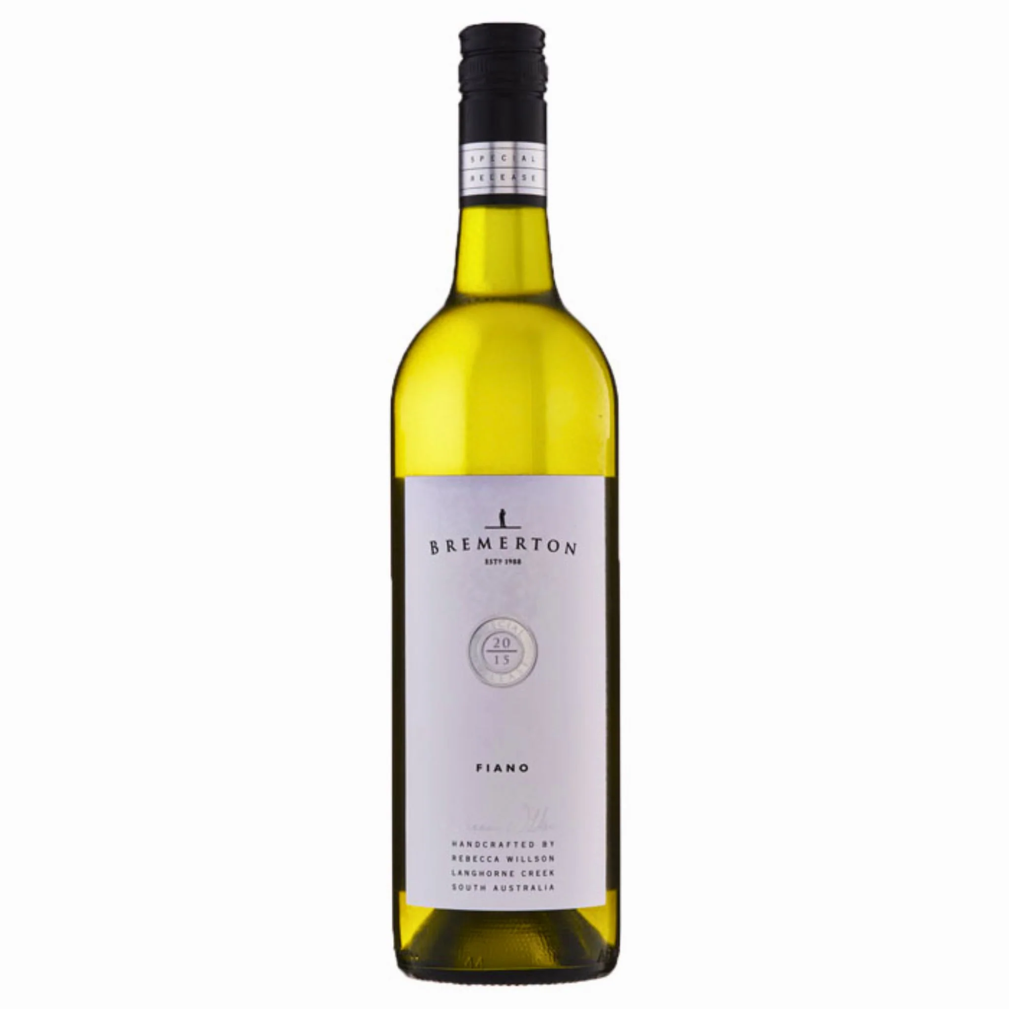 Bremerton Fiano