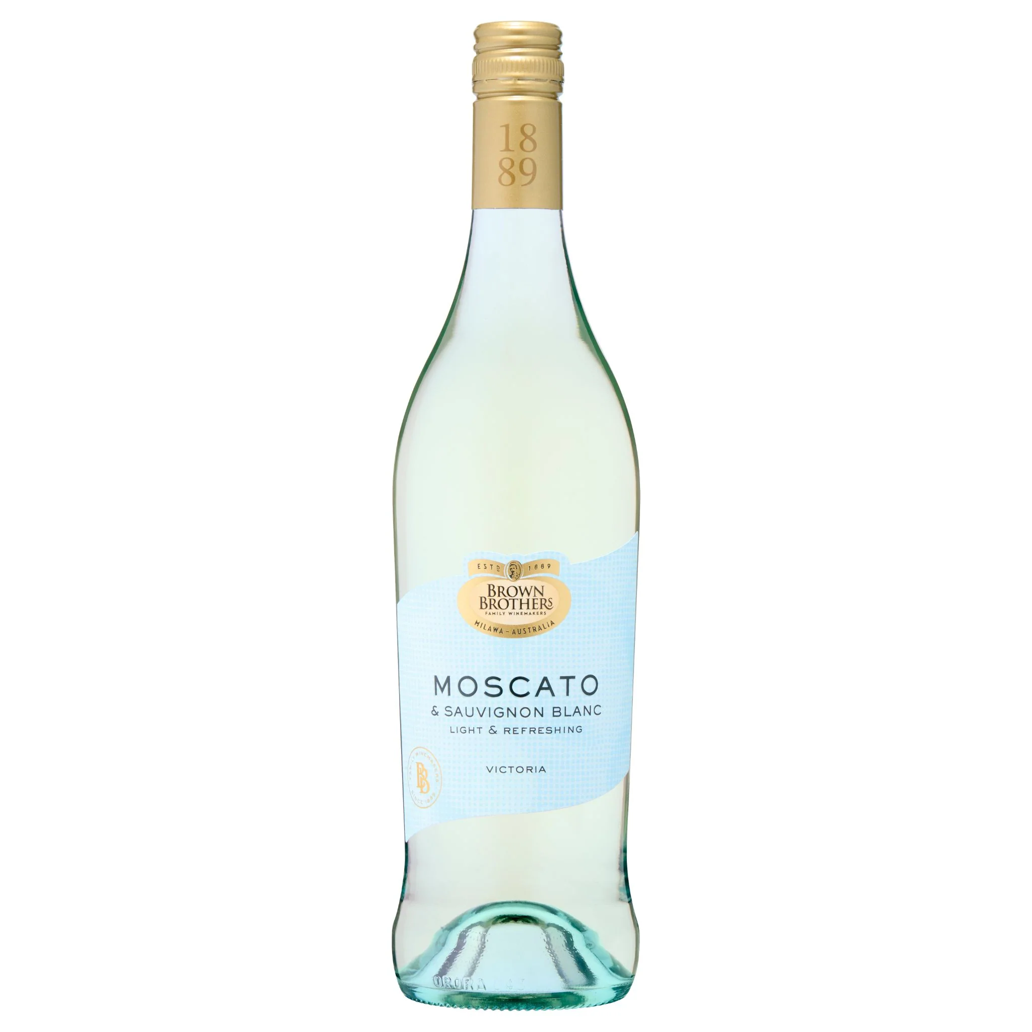 Brown Brothers Moscato & Sauvignon Blanc 750mL