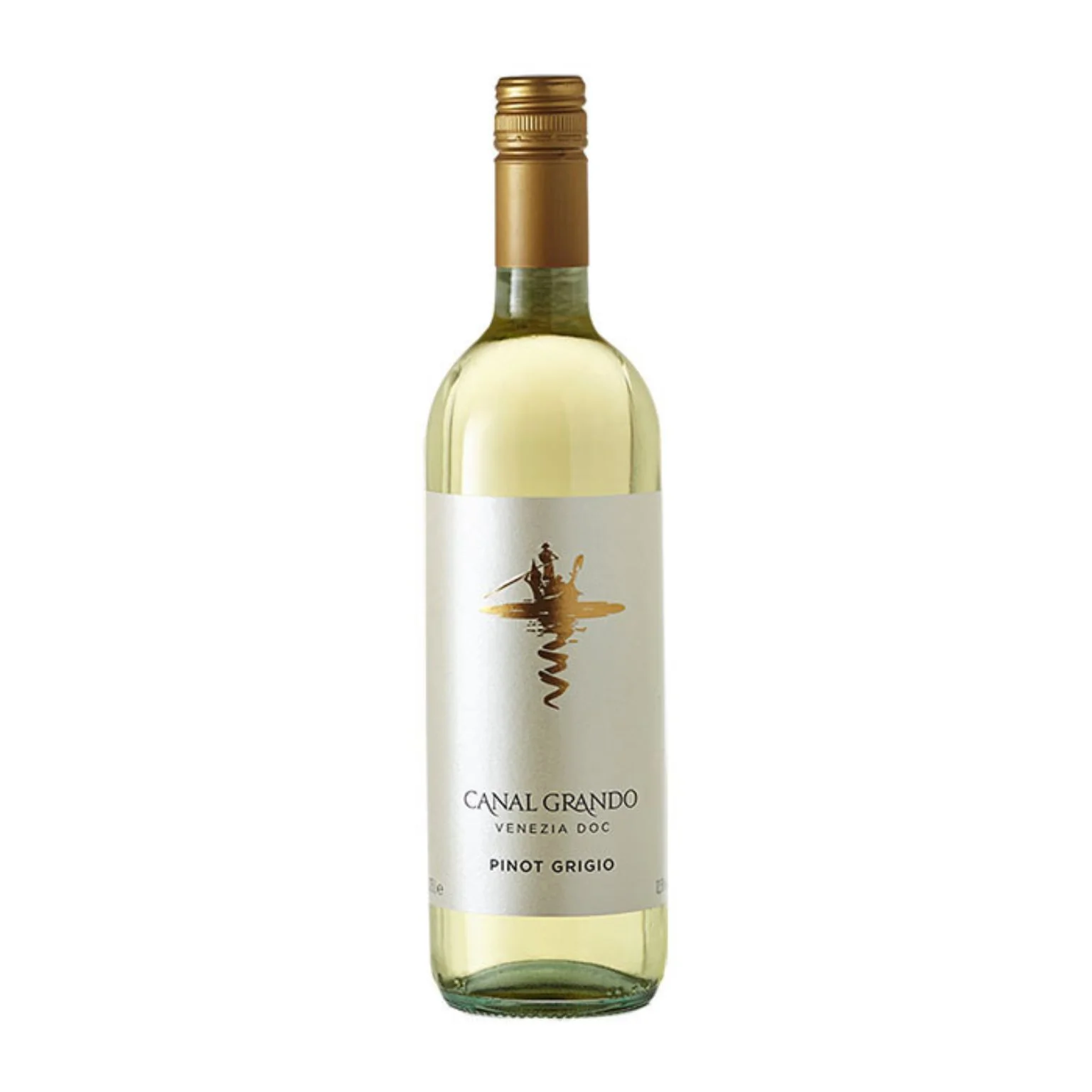 Canal Grando Pinot Grigio