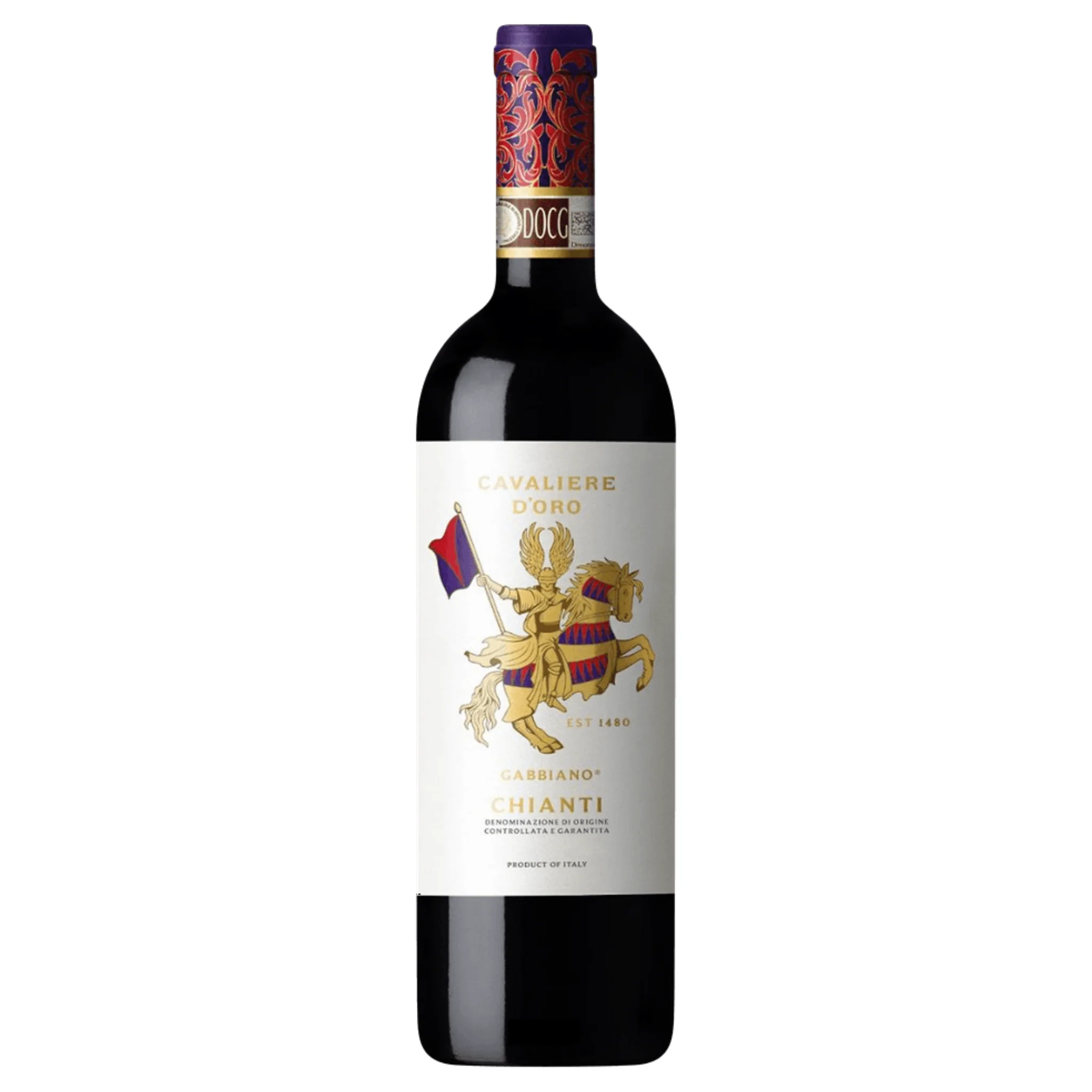 Cavaliere d'Oro Chianti