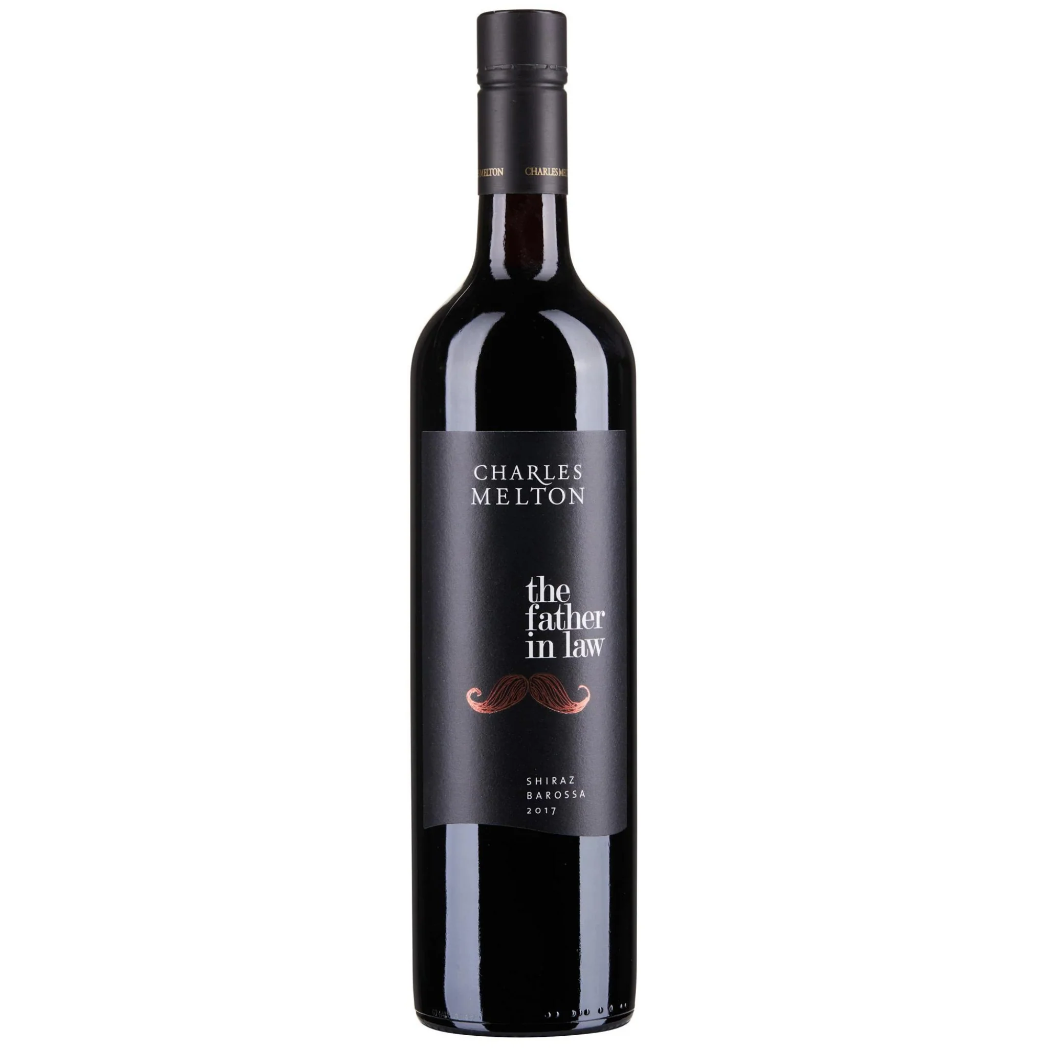 Charles Melton The Father In Law Shiraz