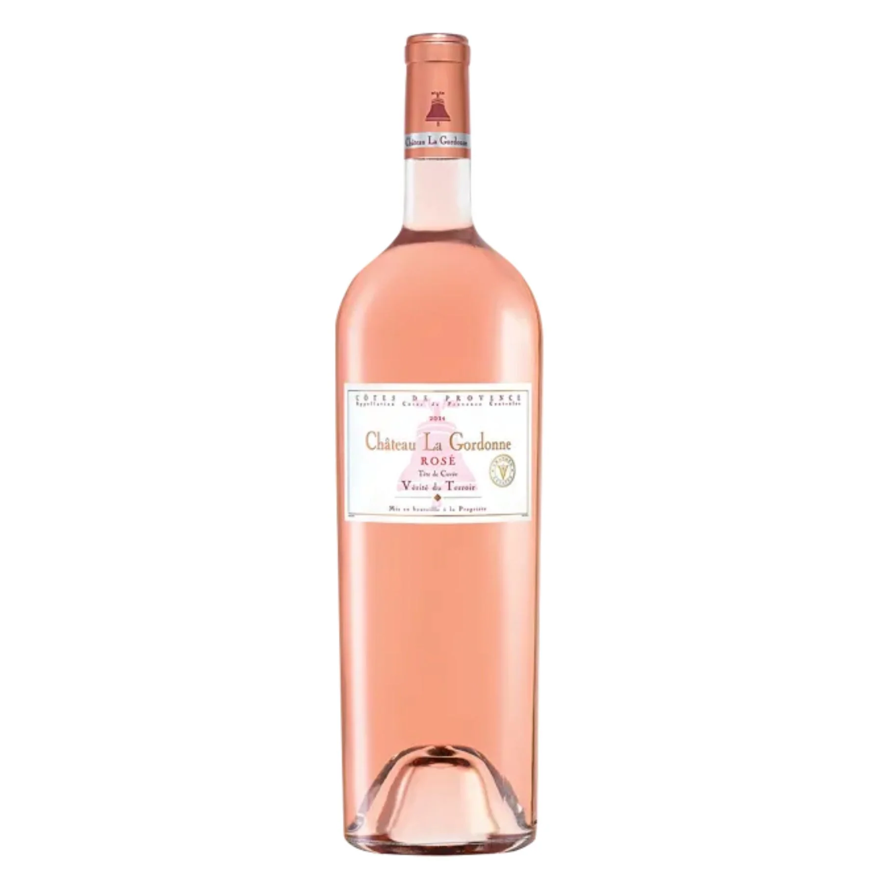 Chateau La Gordonne Rose