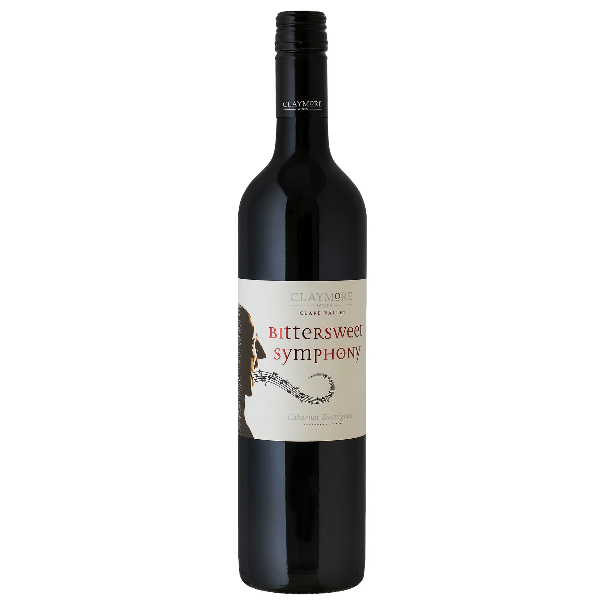 Claymore Bittersweet Symphony Cabernet Sauvignon