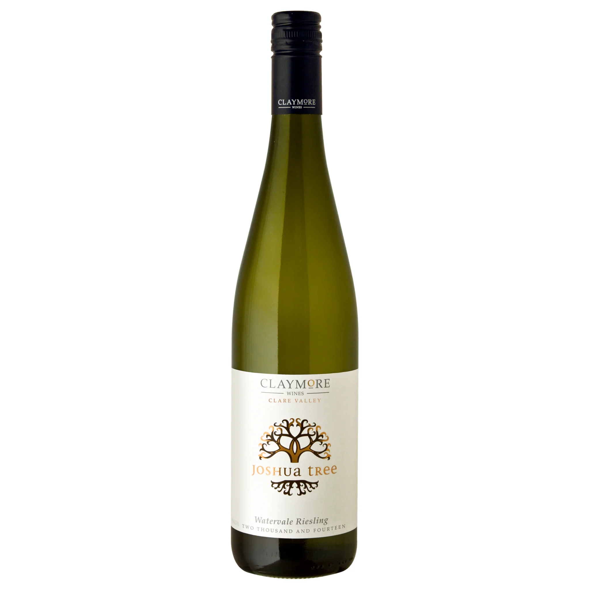 Claymore Joshua Tree Riesling