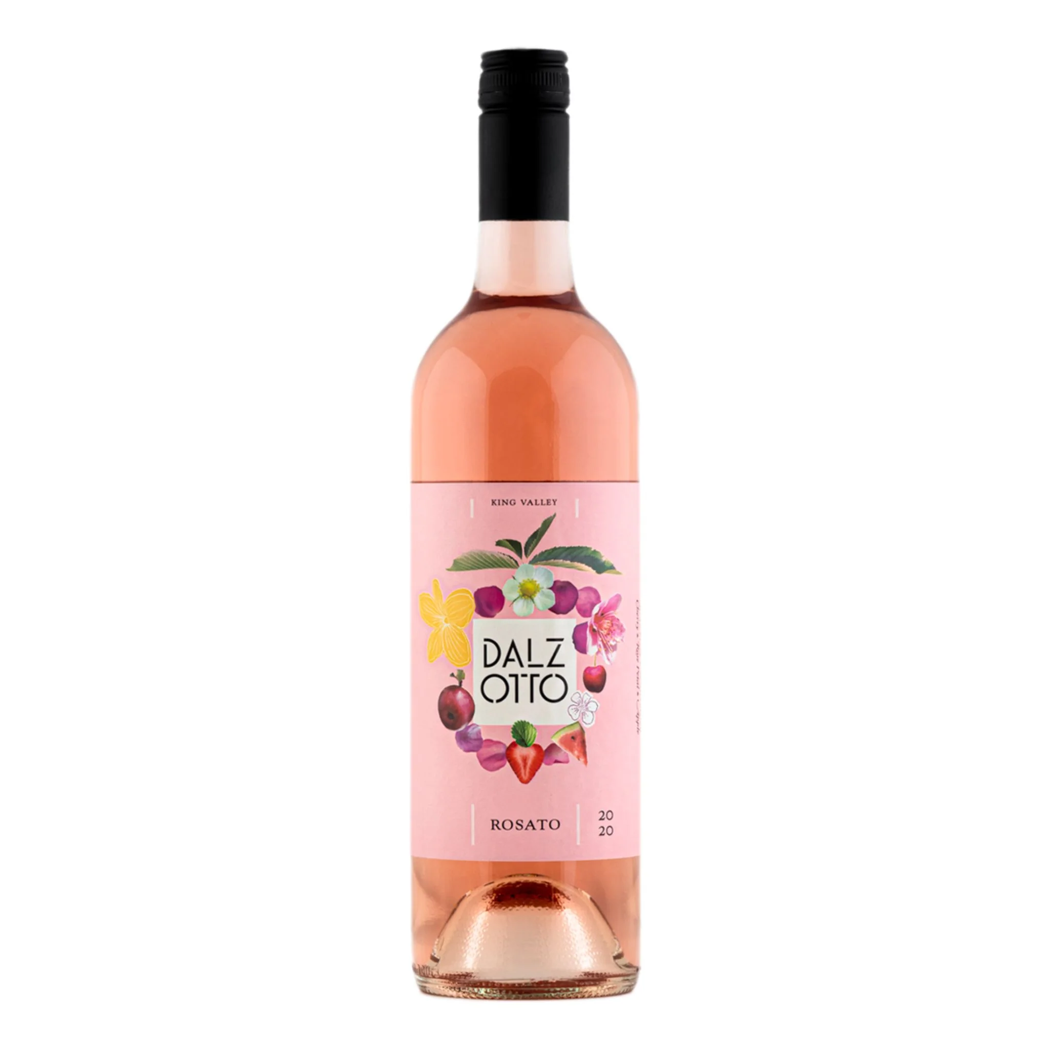 Dal Zotto Rosato