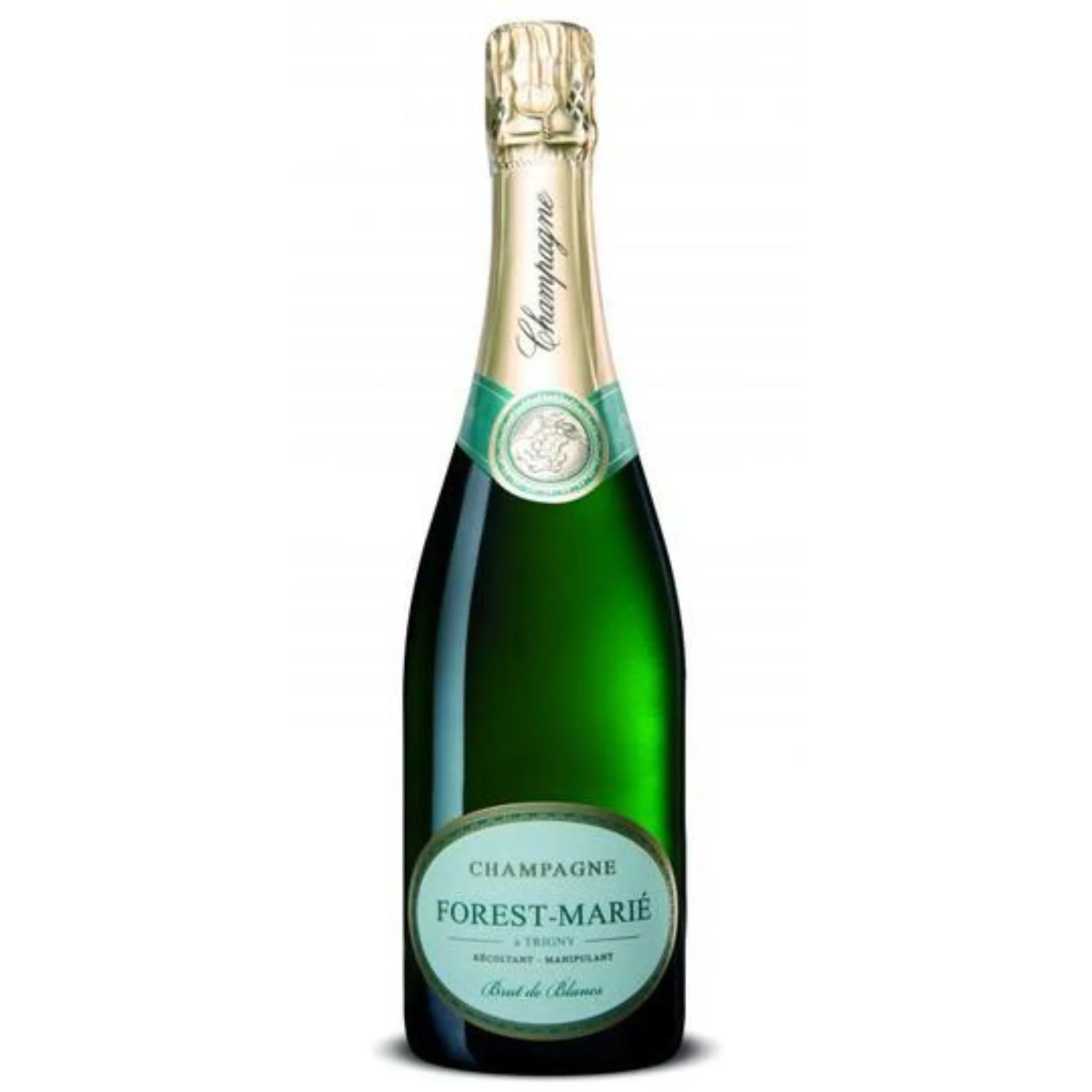 Forest-Marie Brut Blanc de Blancs NV Champagne
