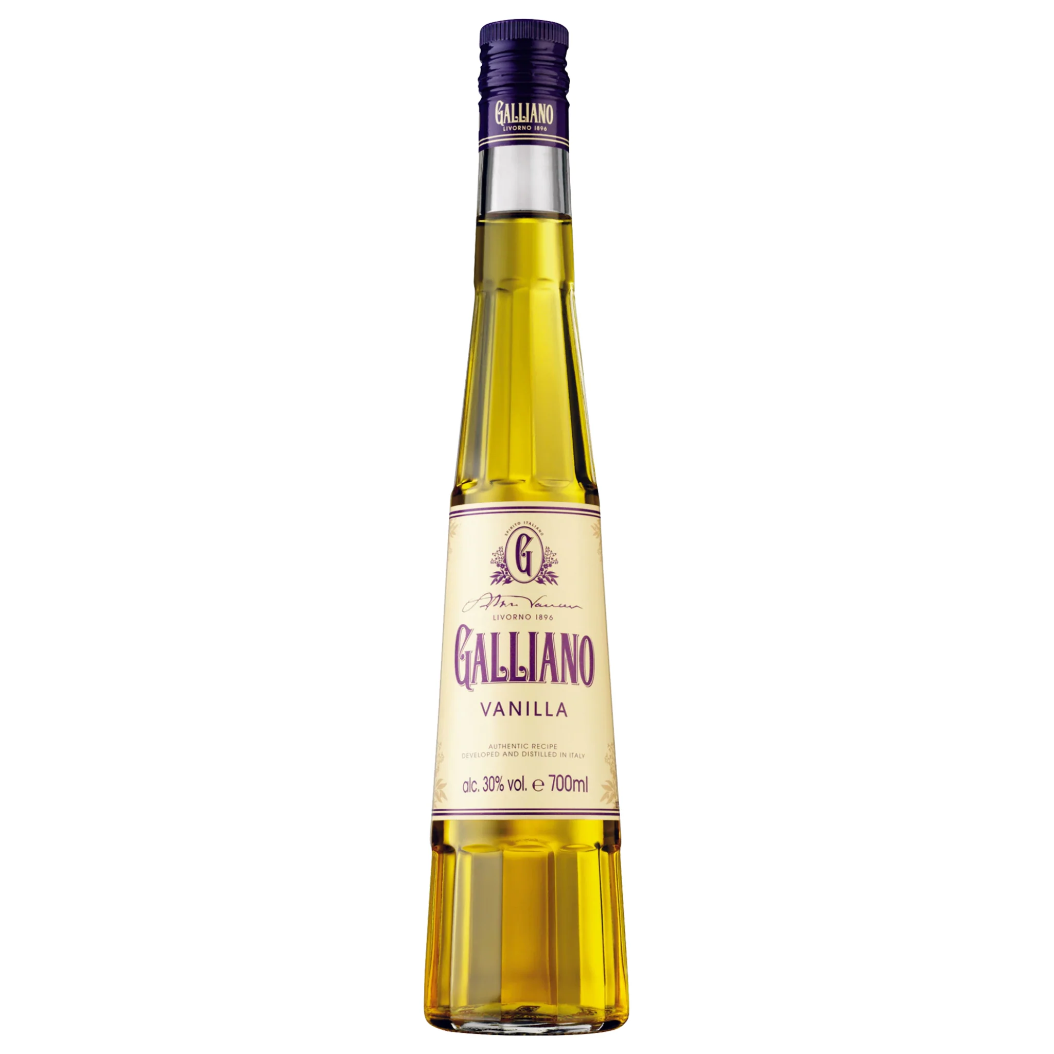 Galliano Vanilla Liqueur 700ml