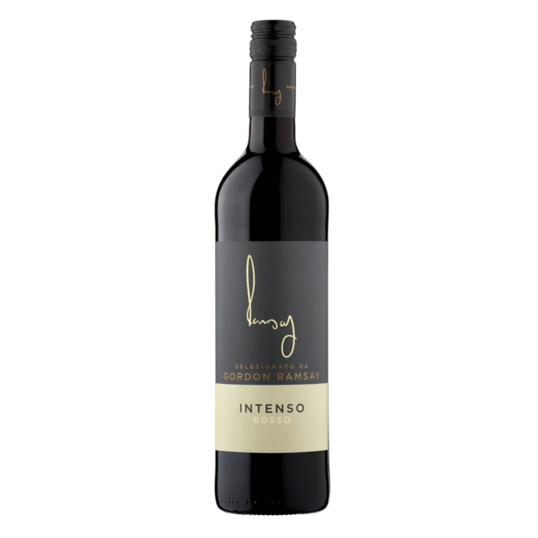 Gordon Ramsay Intenso Rosso