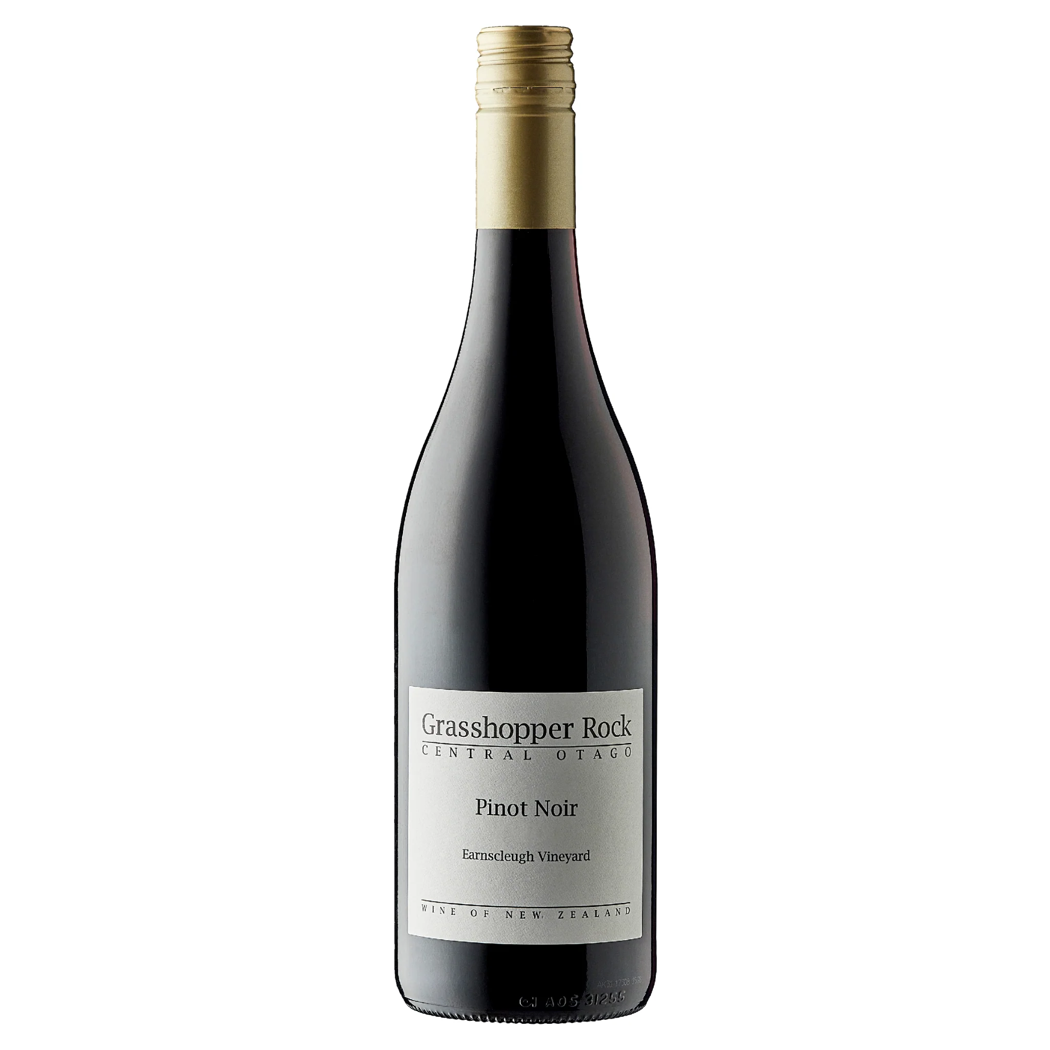 Grasshopper Rock Pinot Noir