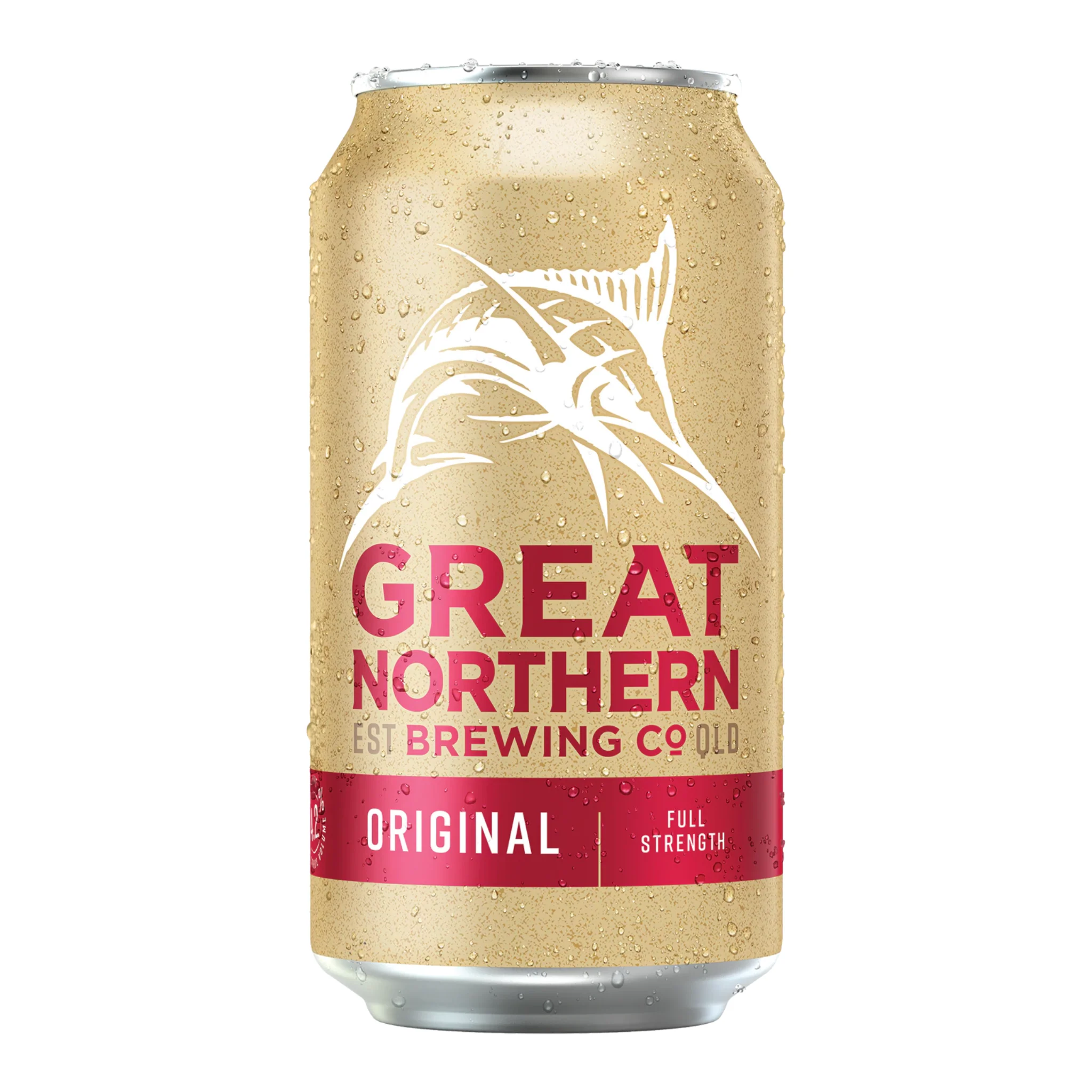 Great Northern Original Cans 375ml