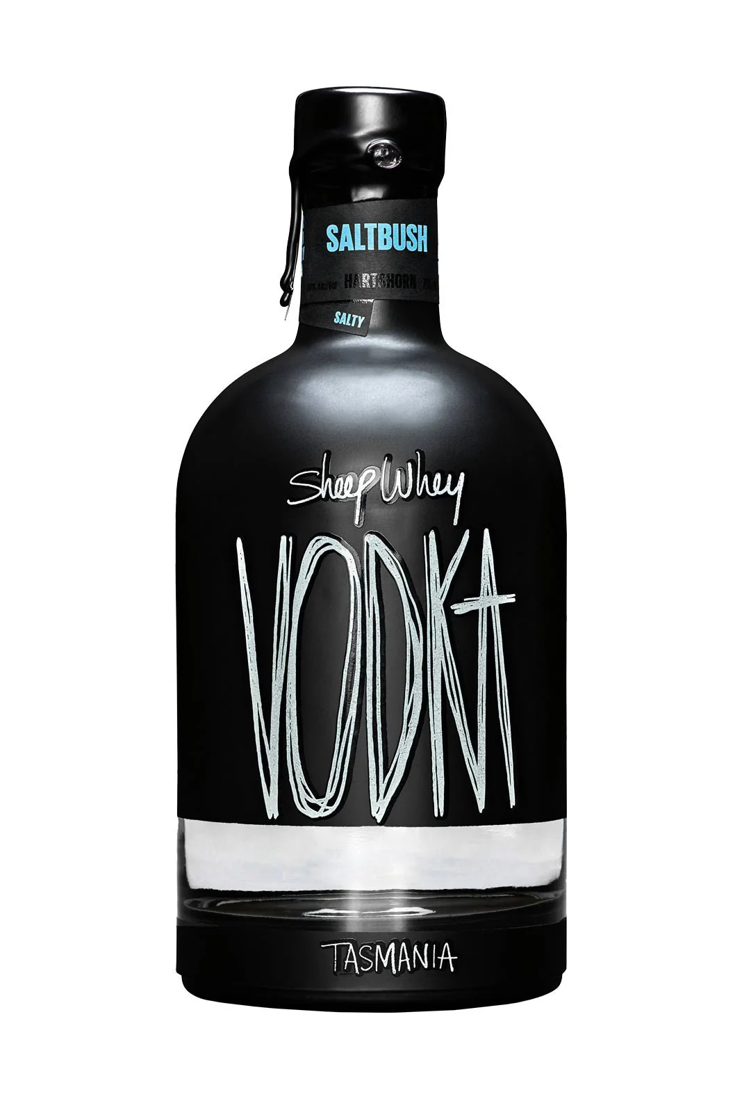 Hartshorn Saltbush Vodka Sheep Whey 40% 500ml