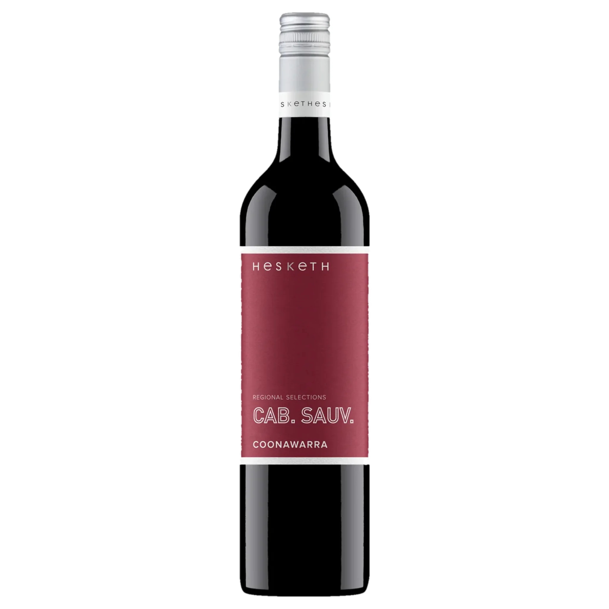 Hesketh Coonawarra Cabernet Sauvignon