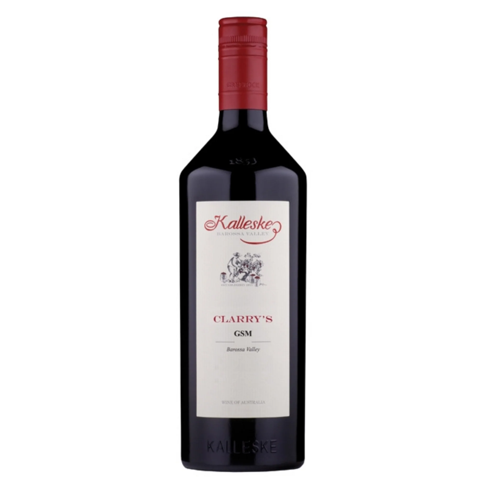 Kalleske Clarry's GSM