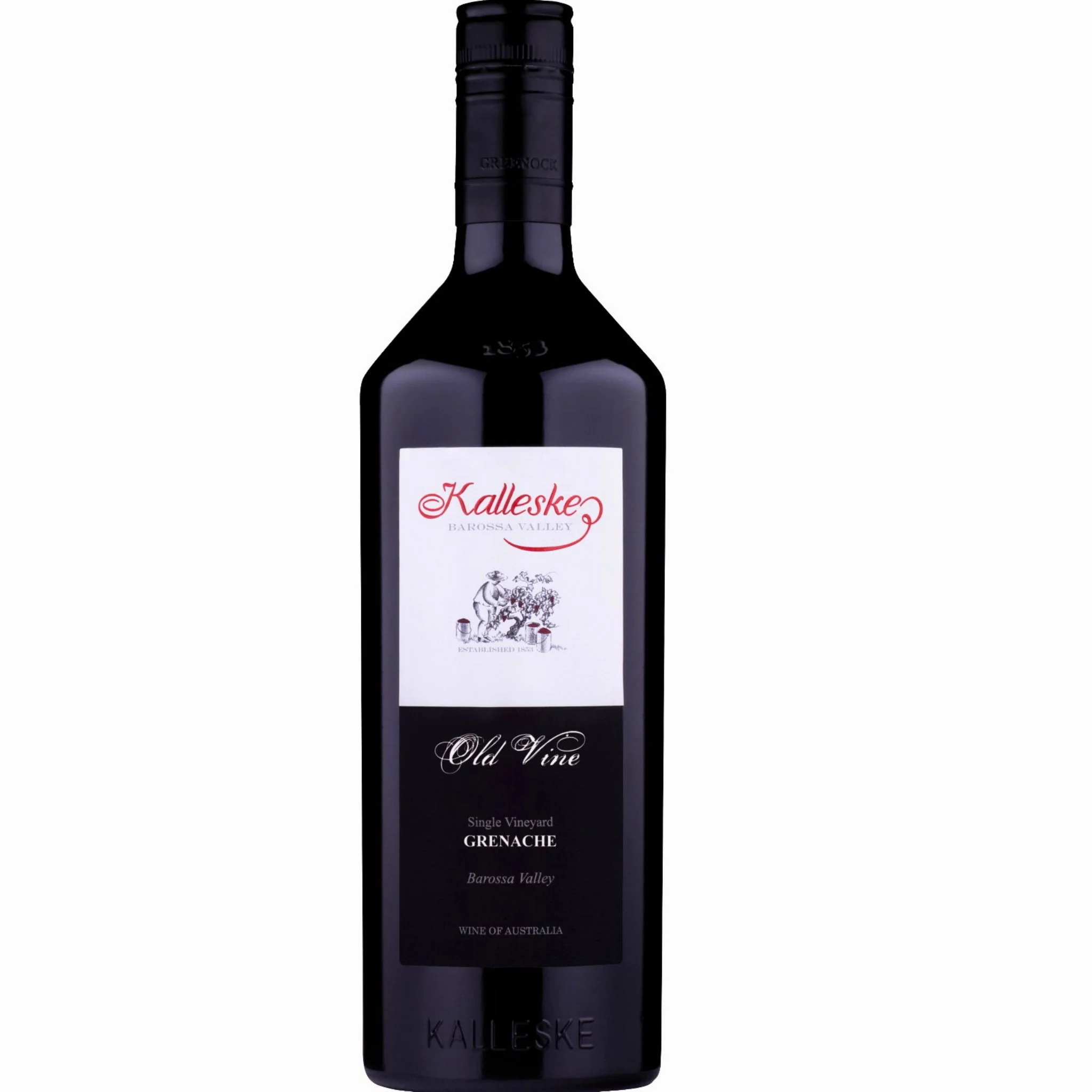 Kalleske Old Vine Grenache