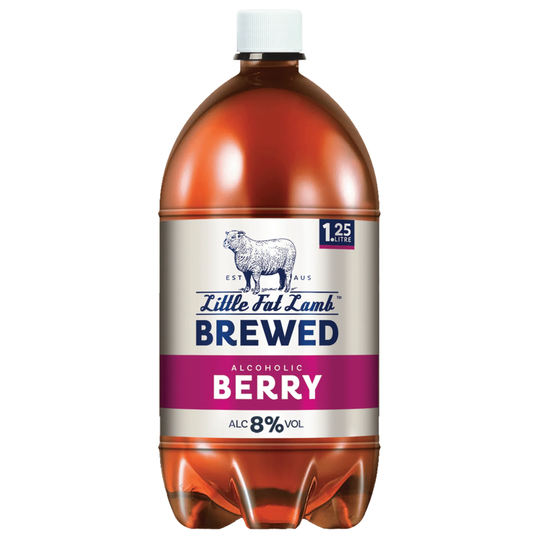 Little Fat Lamb Berry
