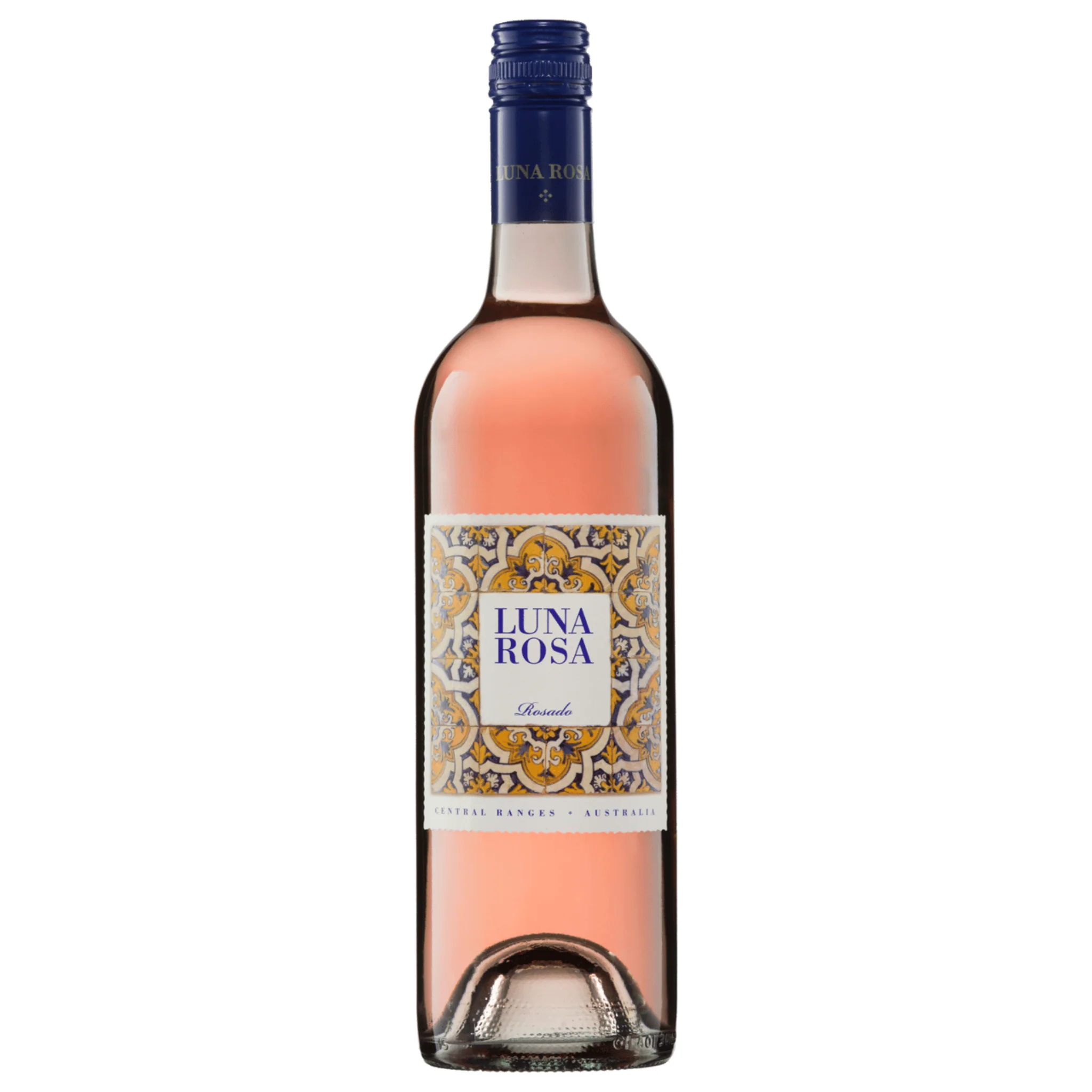 Luna Rosa Rosado