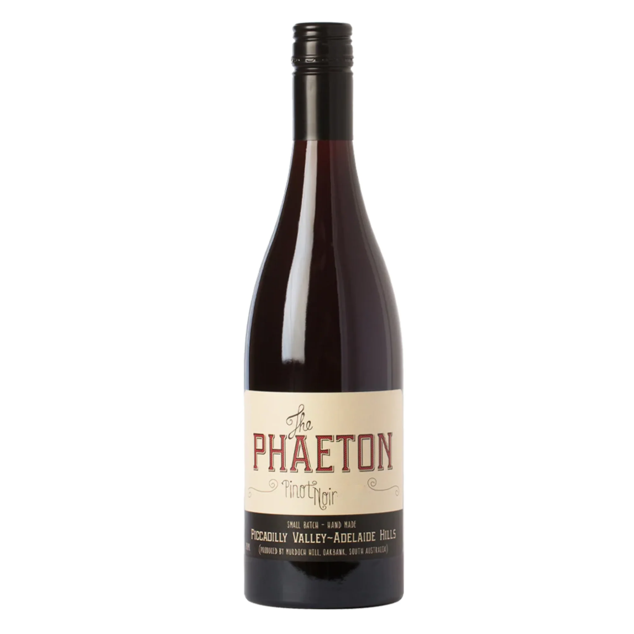 Murdoch Hill Phaeton Pinot Noir