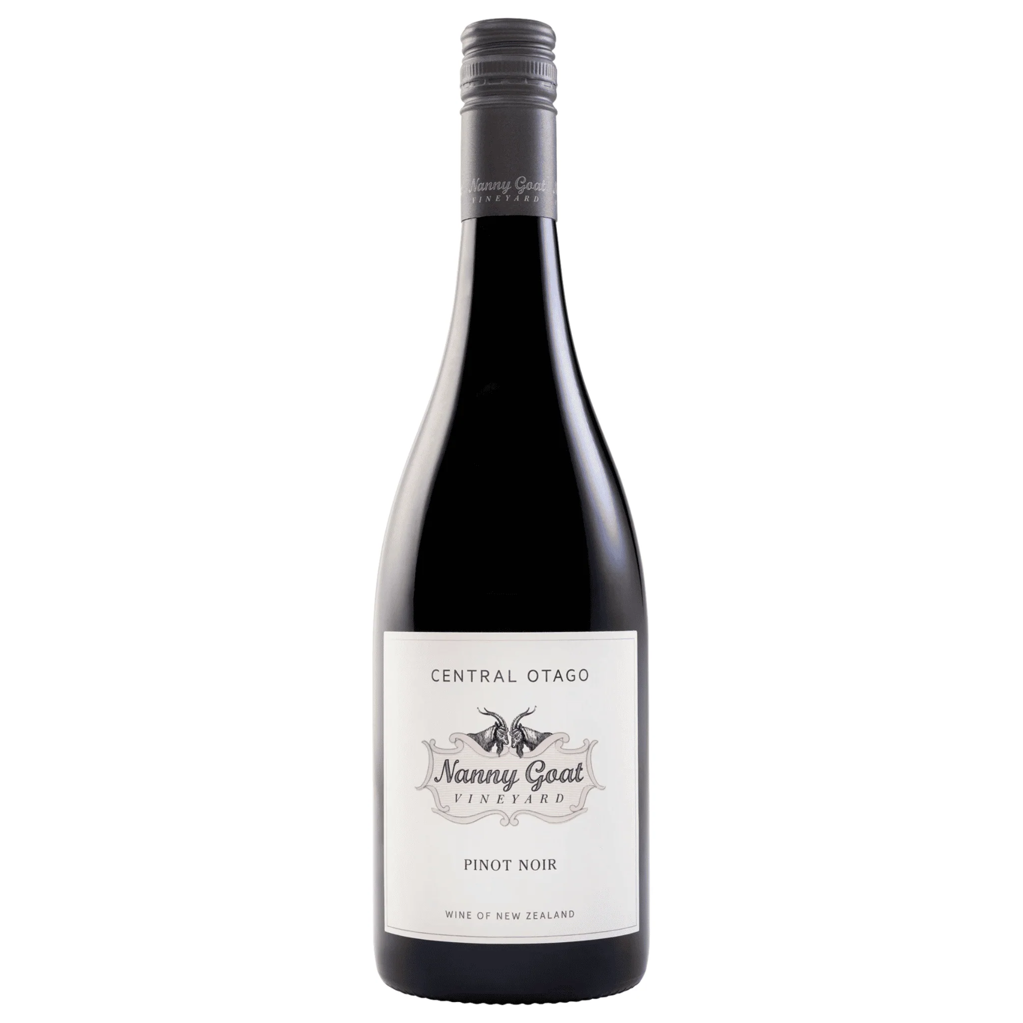 Nanny Goat Pinot Noir