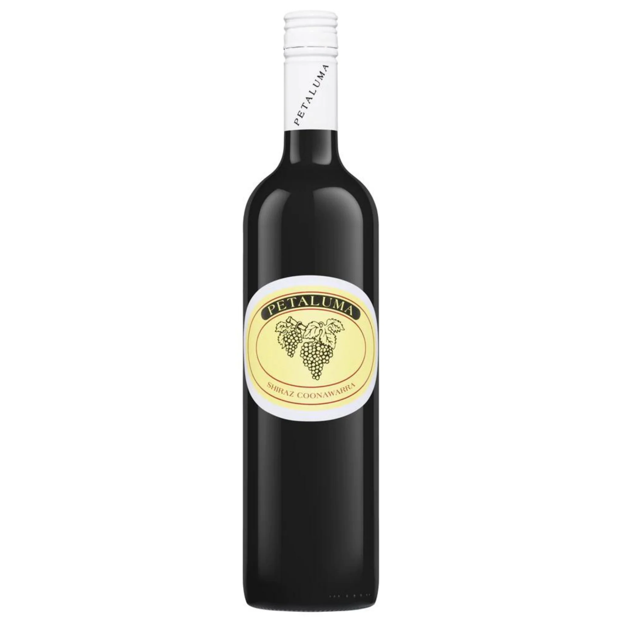 Petaluma White Label Shiraz