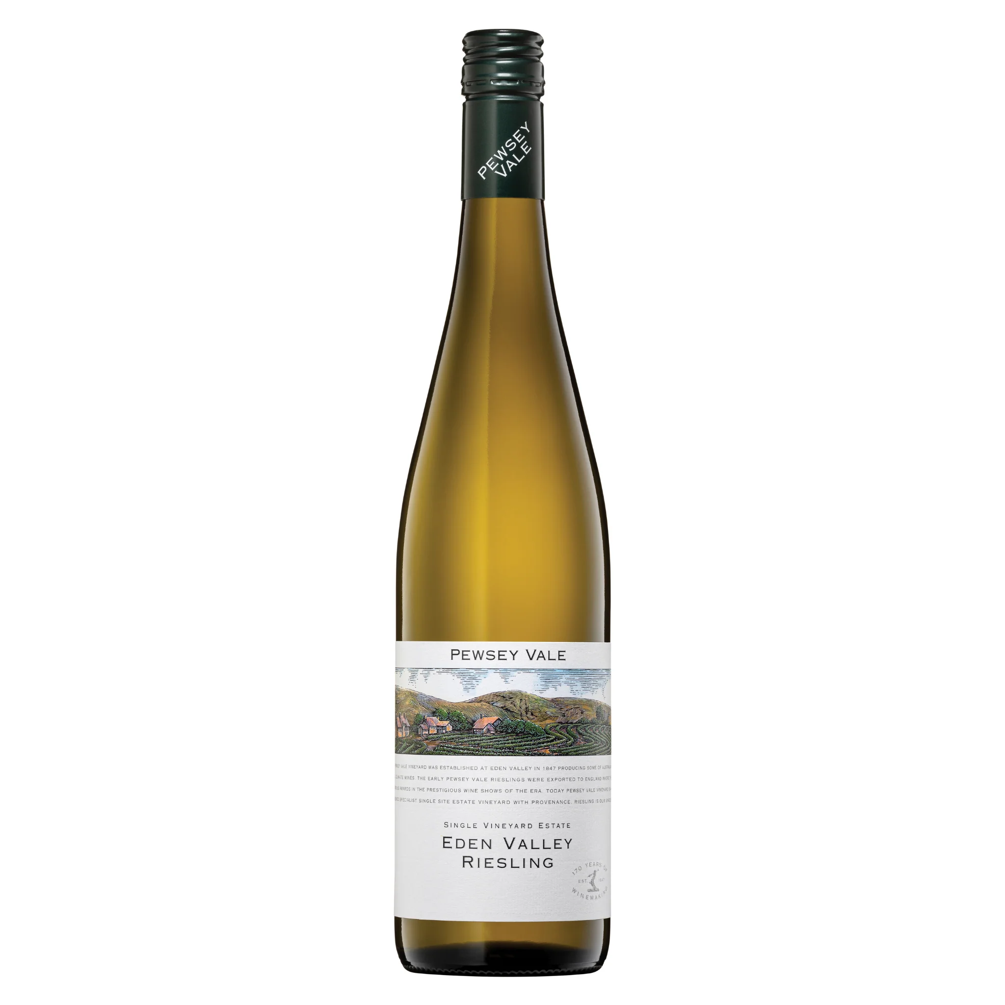 Pewsey Vale Riesling