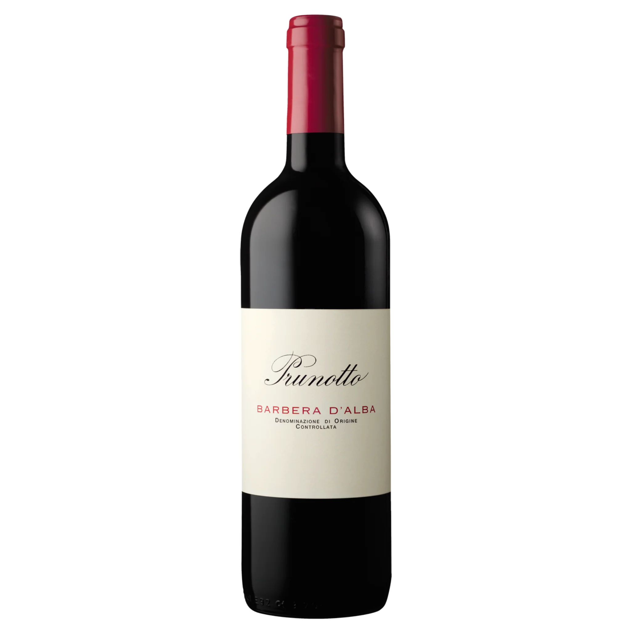 Prunotto Barbera d'Alba DOC