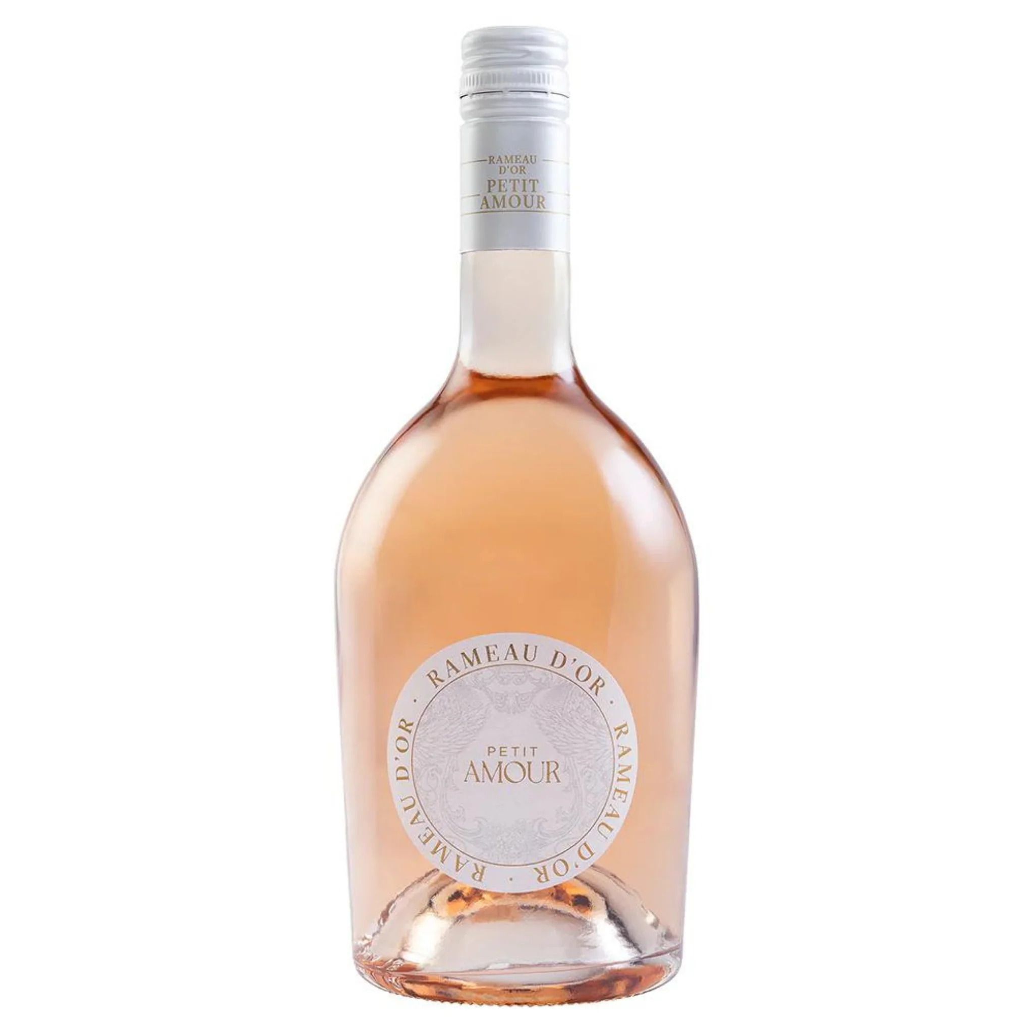 Rameau d'Or Petit Amour Rose