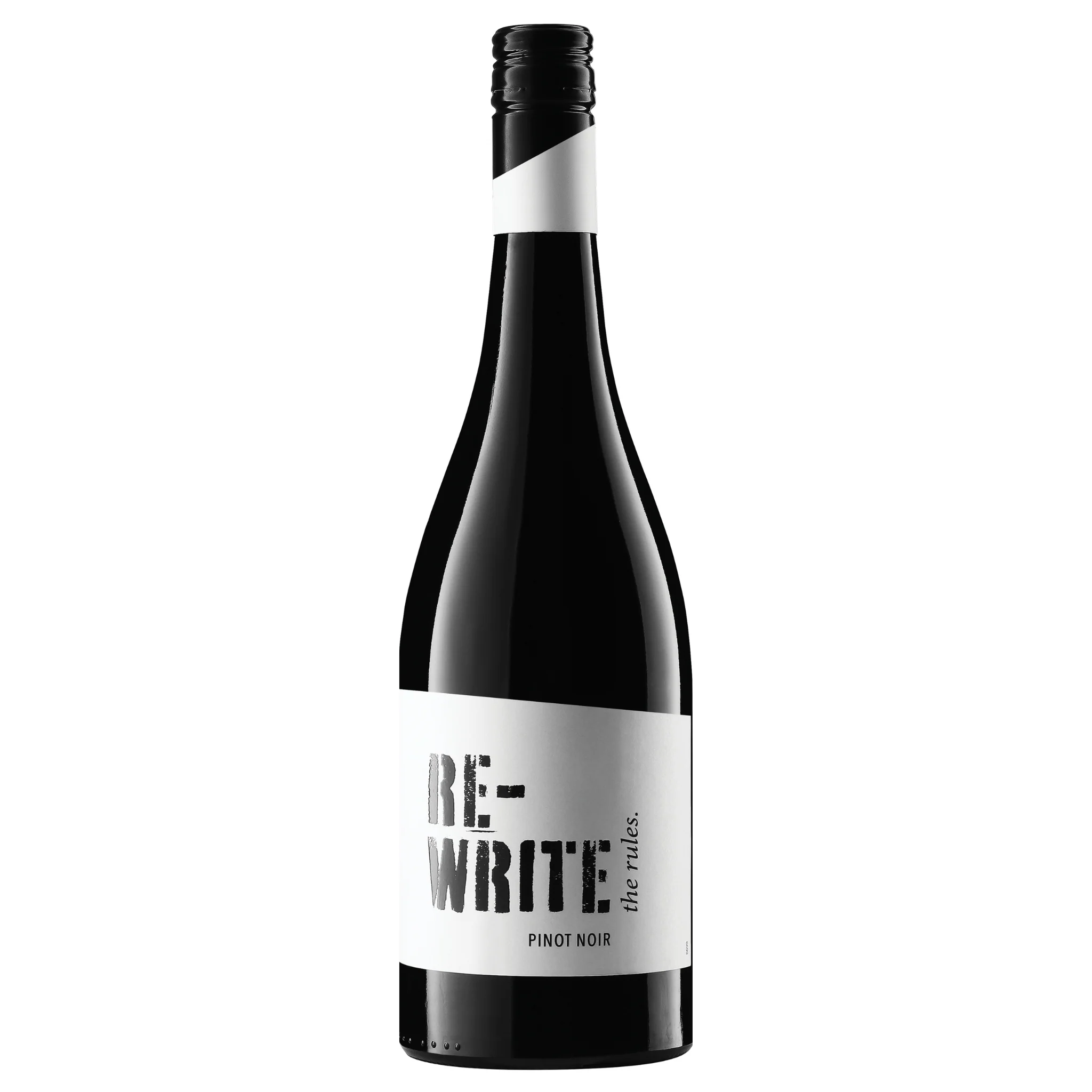 Re-Write The Rules Pinot Noir