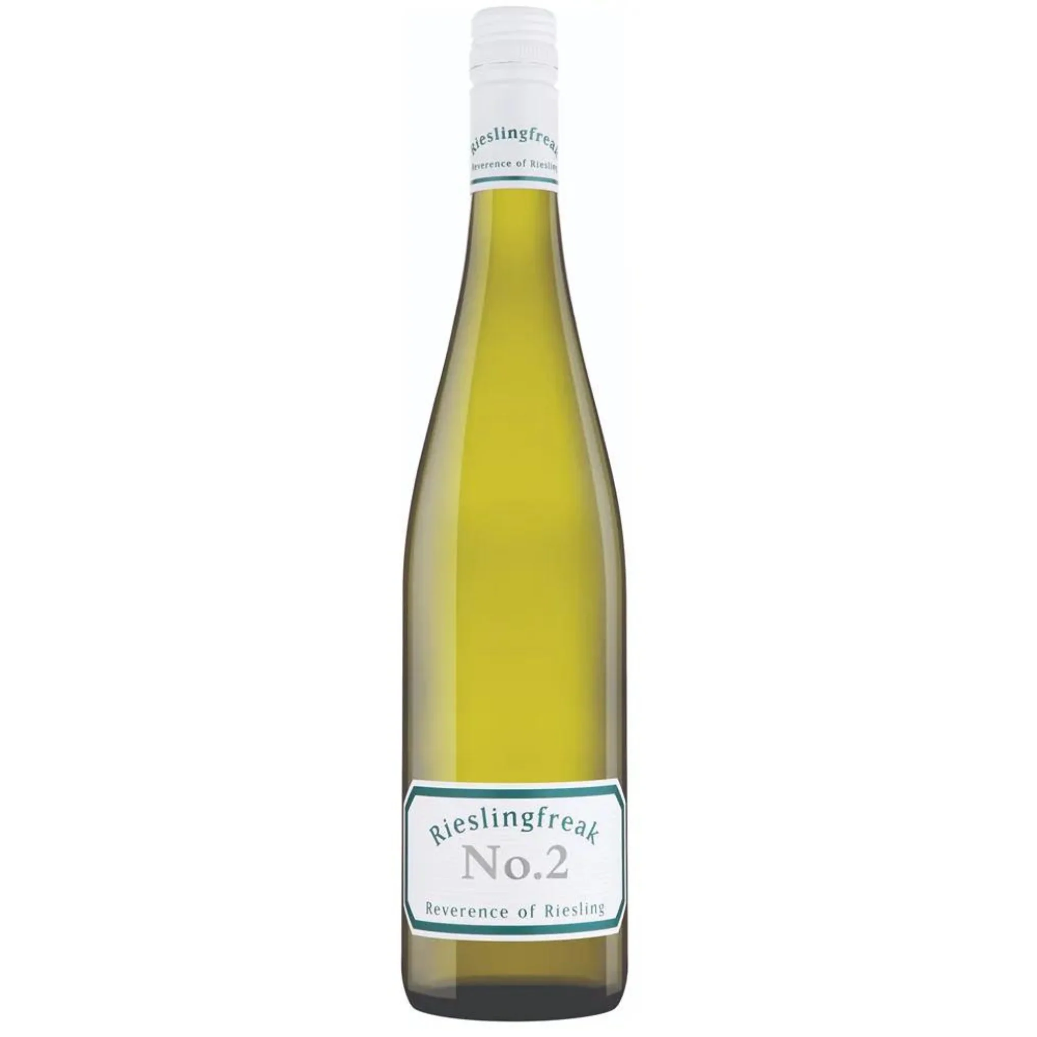 Rieslingfreak No. 2 Polish Hill River Riesling