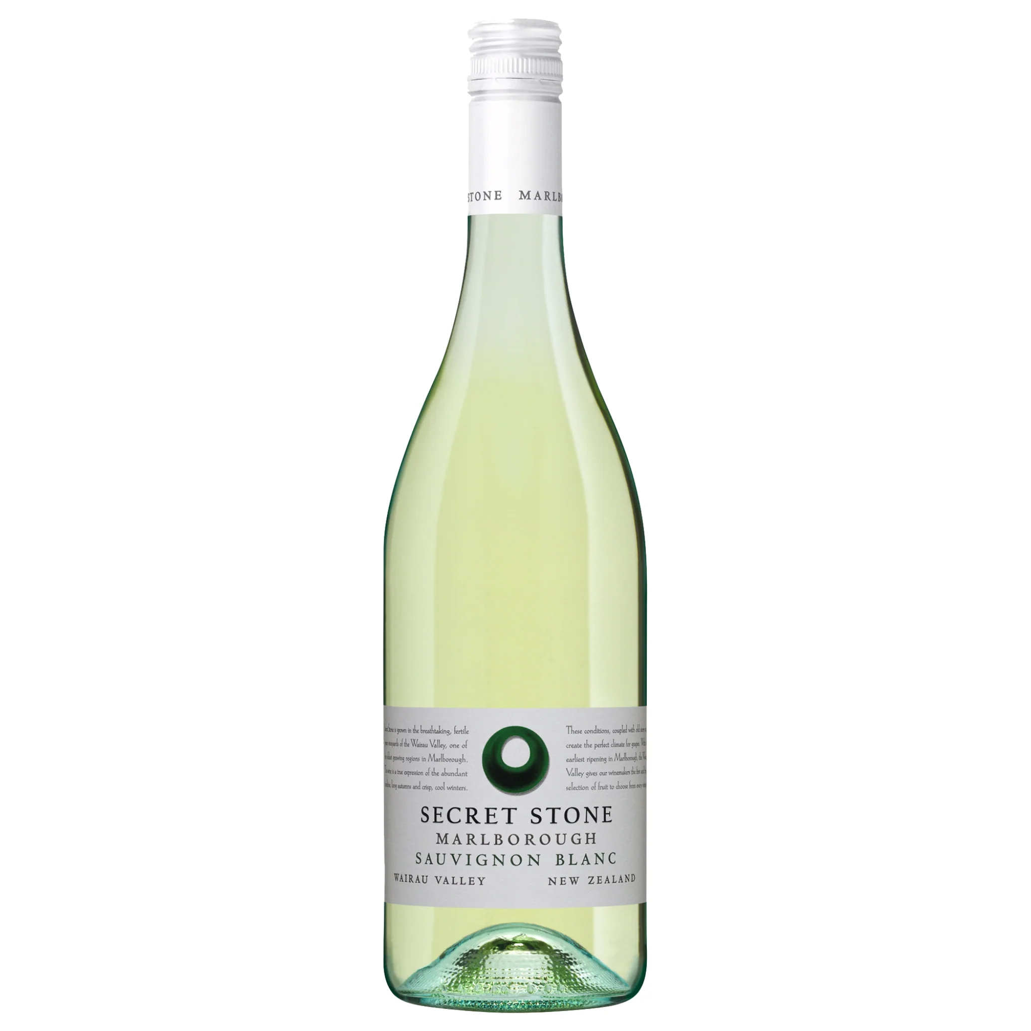 Secret Stone Sauvignon Blanc
