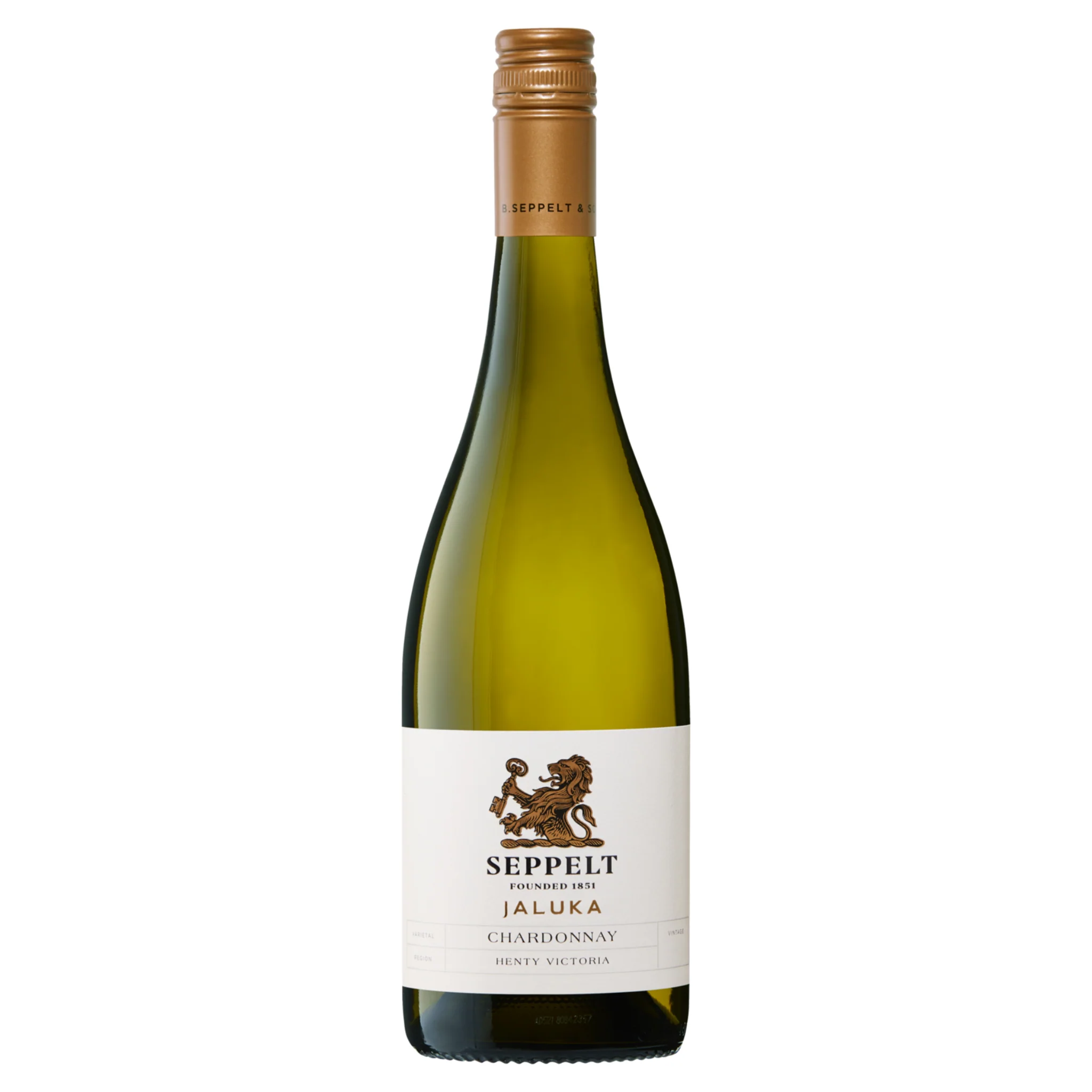 Seppelt Jaluka Chardonnay