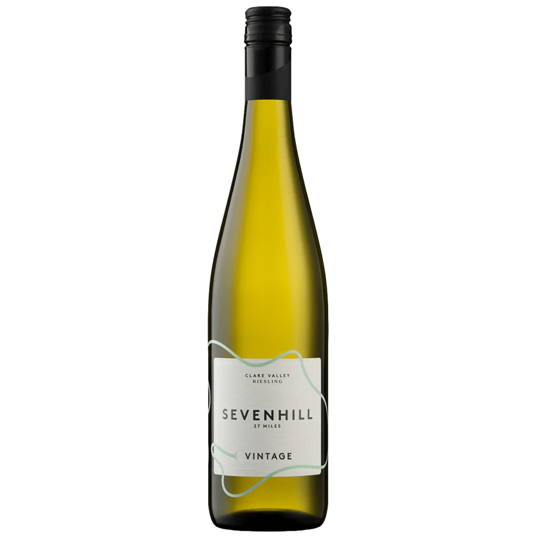 Sevenhill 27 Miles Riesling 750ml