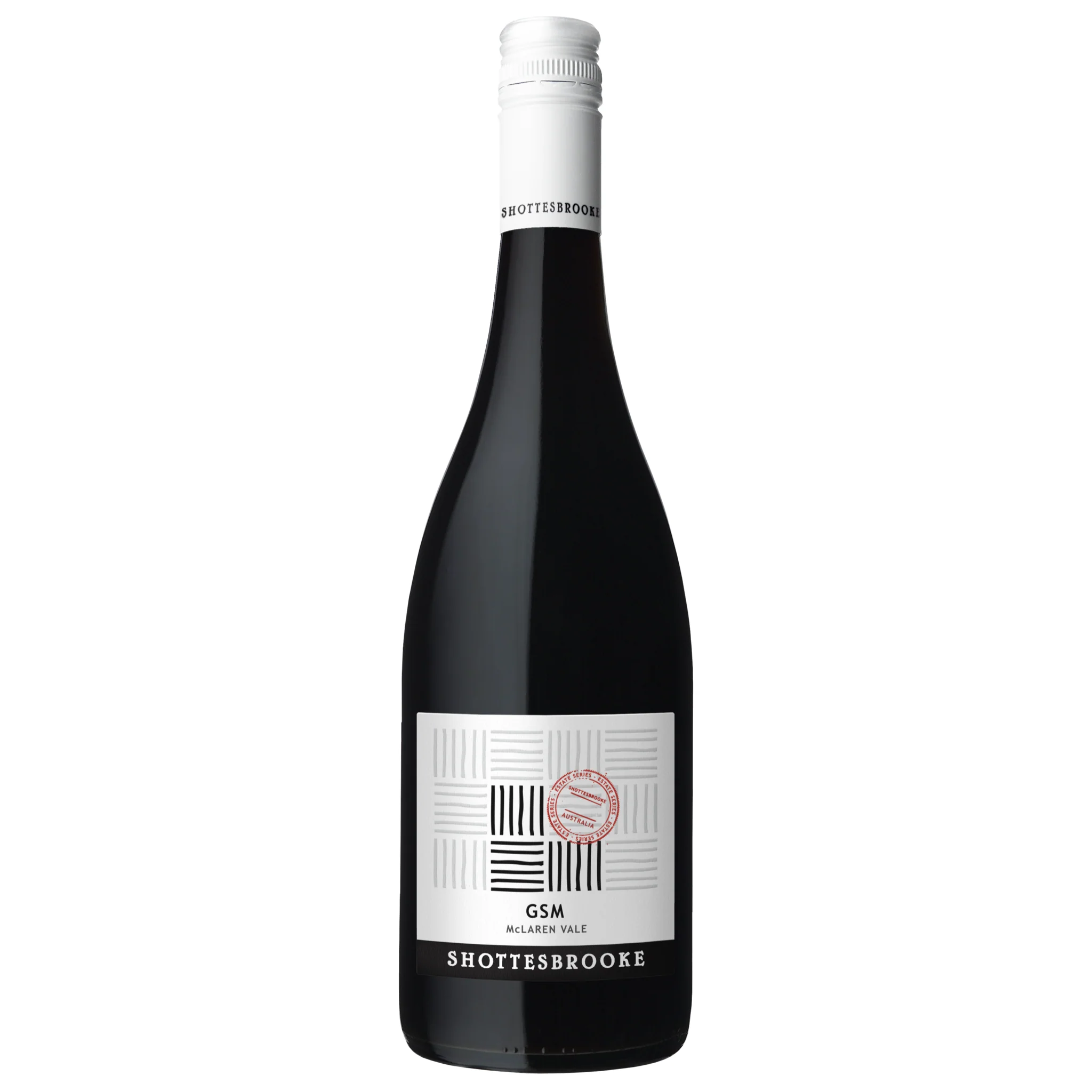 Shottesbrooke Estate GSM