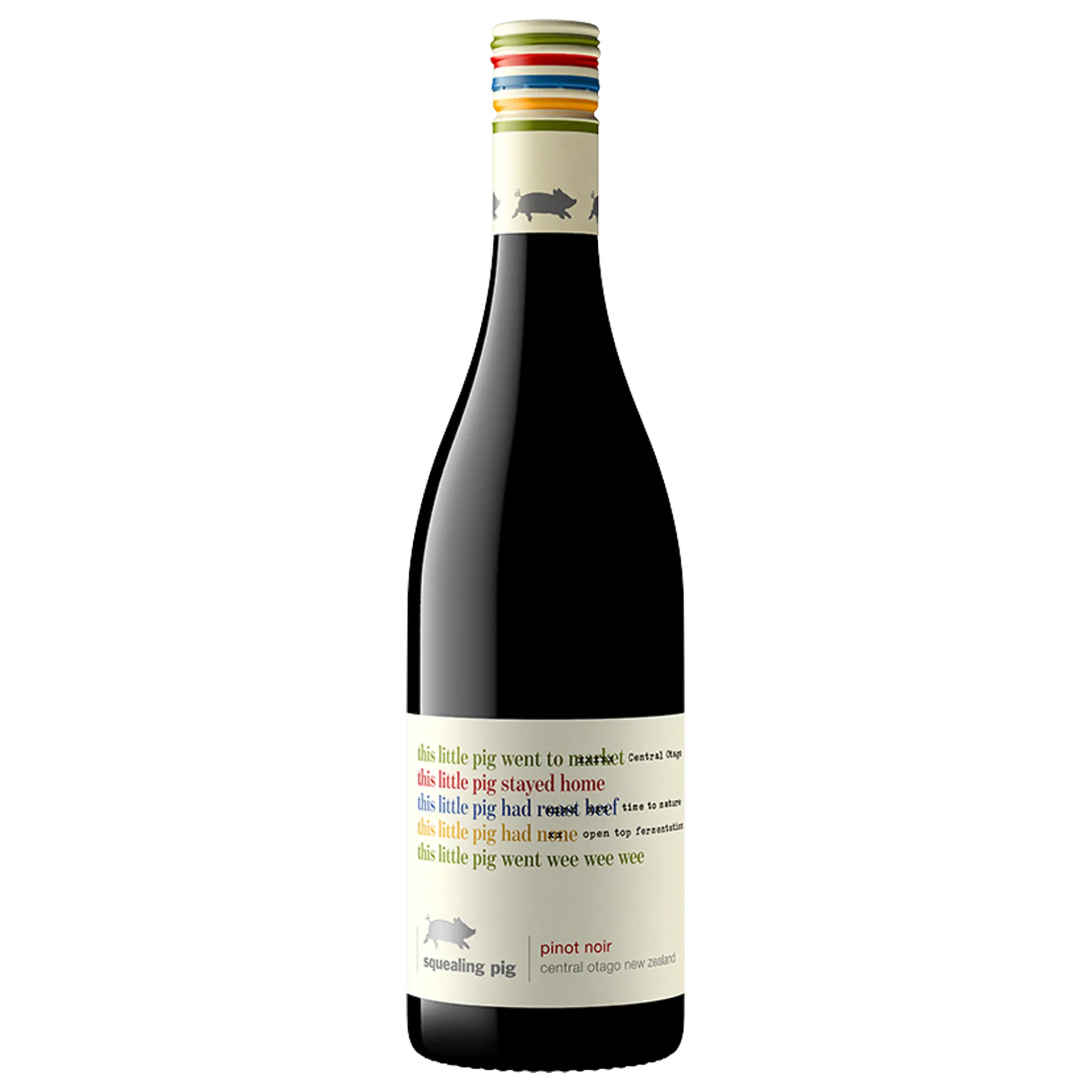 Squealing Pig Pinot Noir