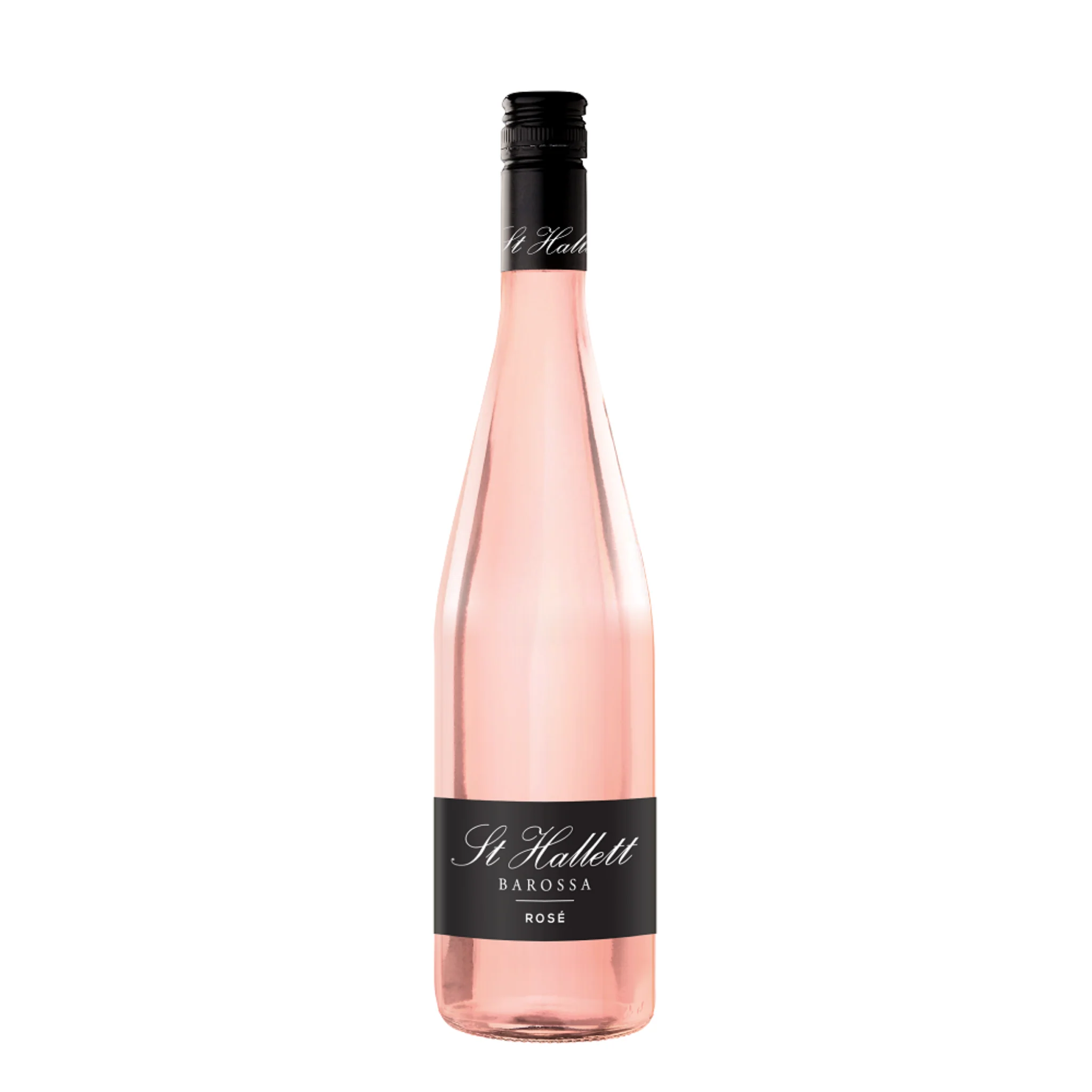 St Hallett Rose