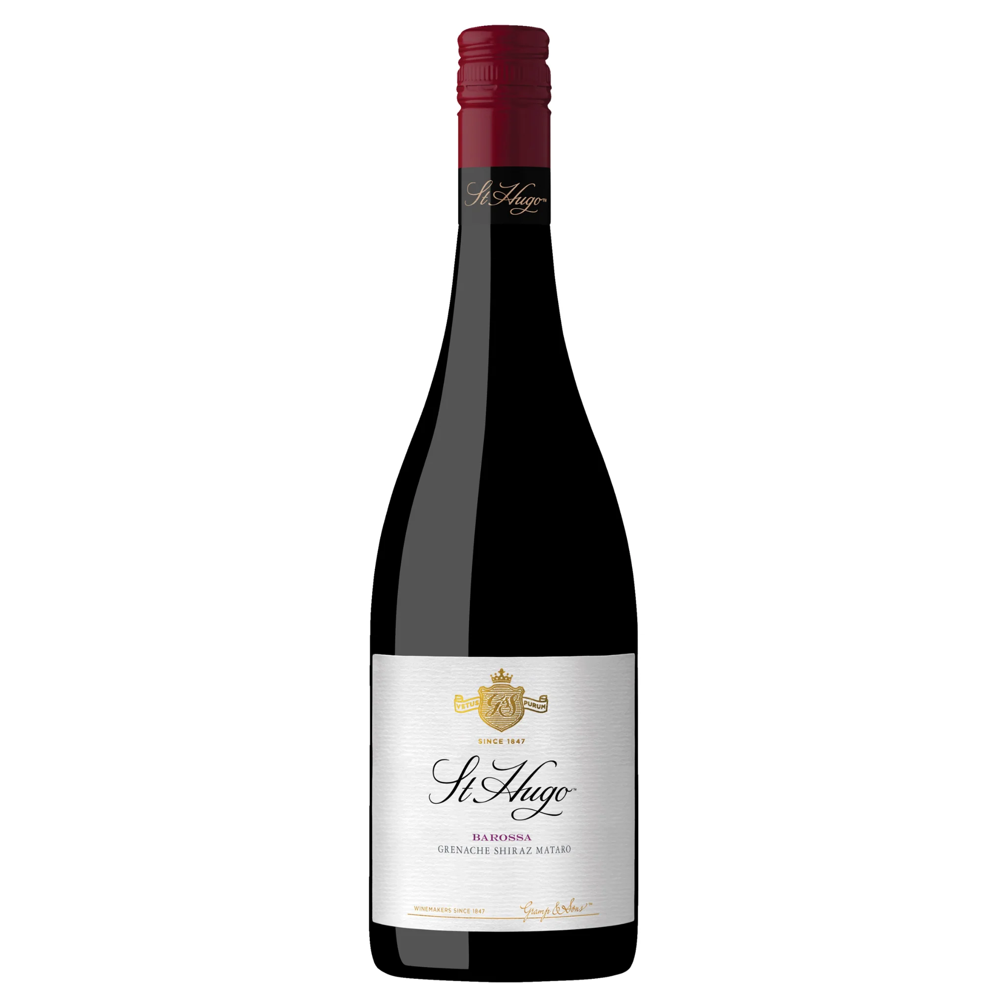 St Hugo GSM