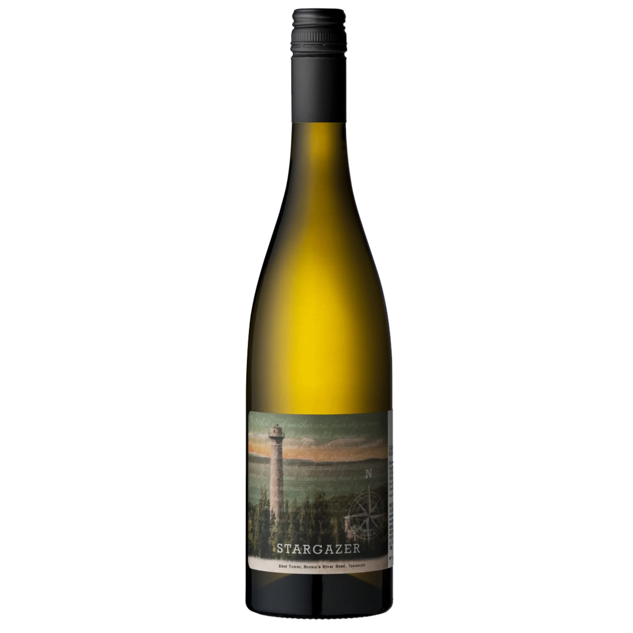 Stargazer Riesling