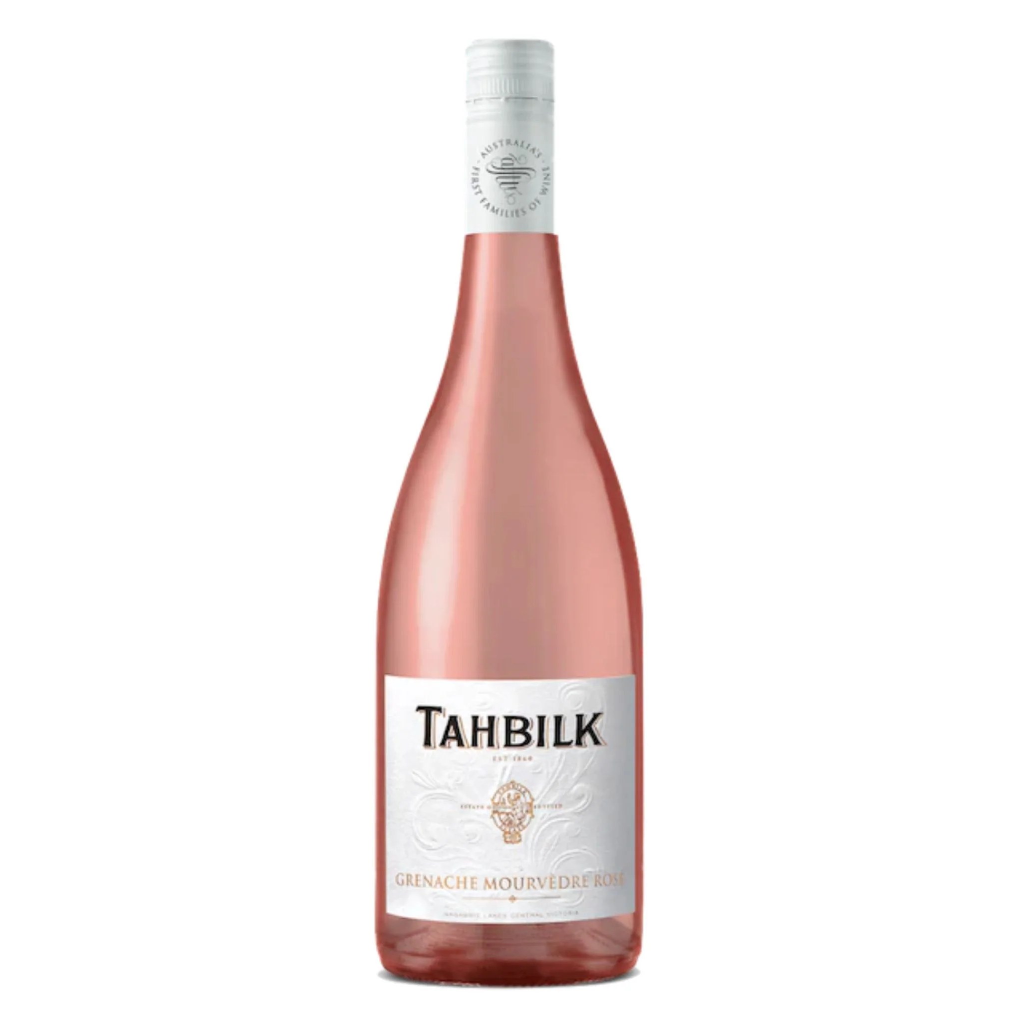 Tahbilk Rose