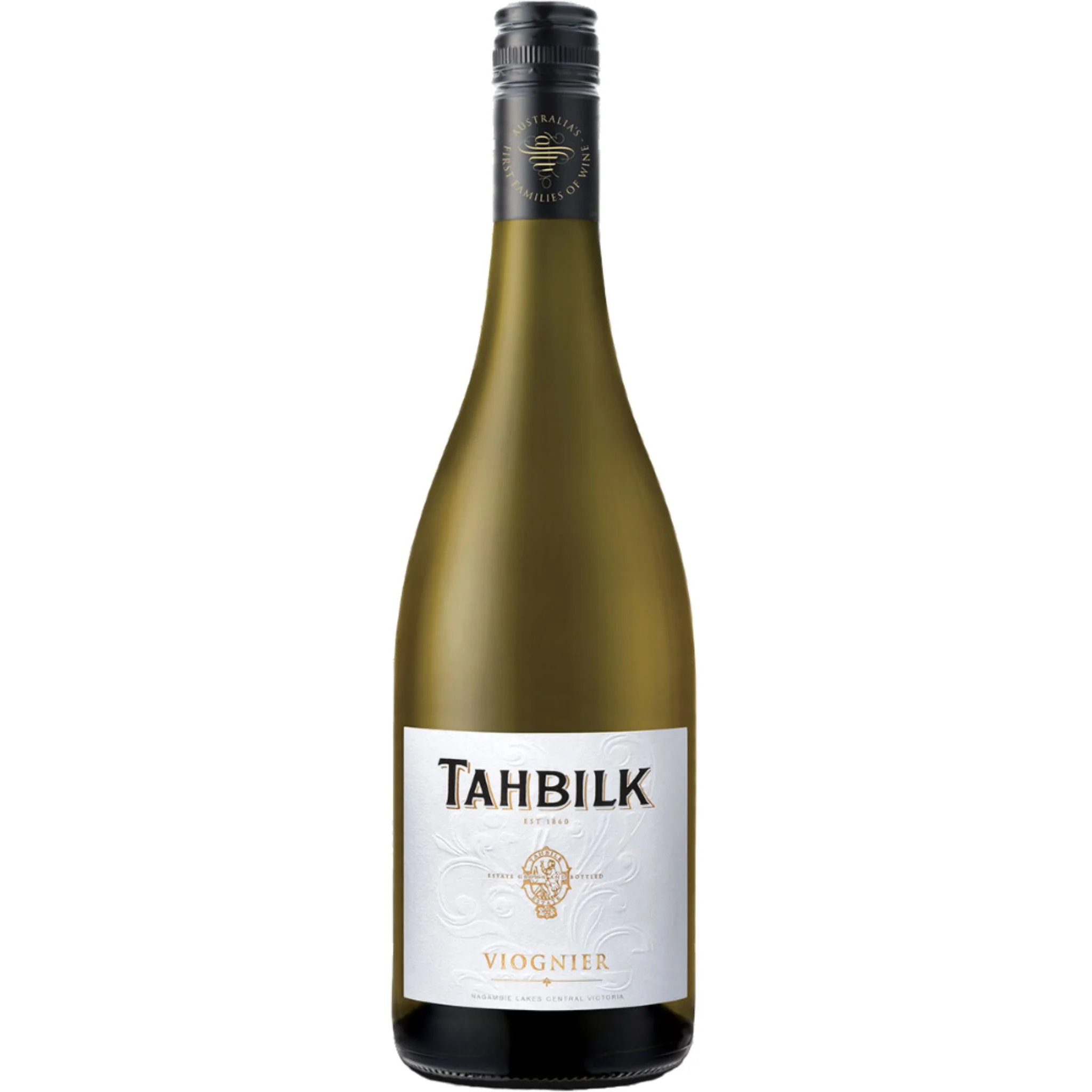 Tahbilk Viognier