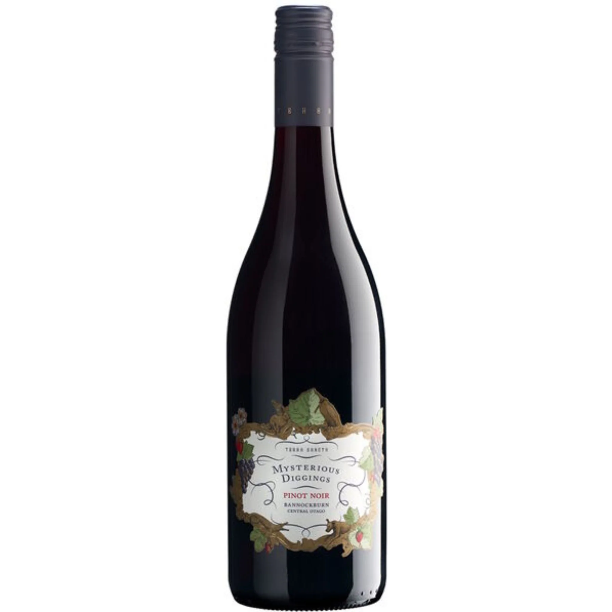 Terra Sancta Pinot Noir