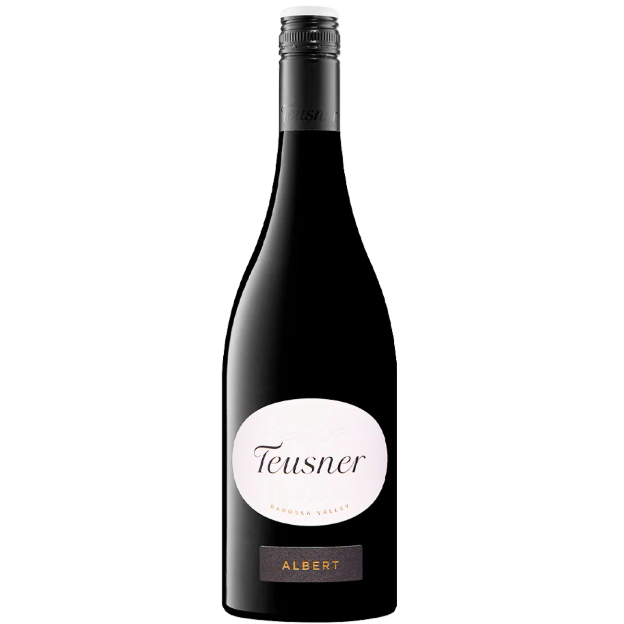 Teusner Albert Shiraz
