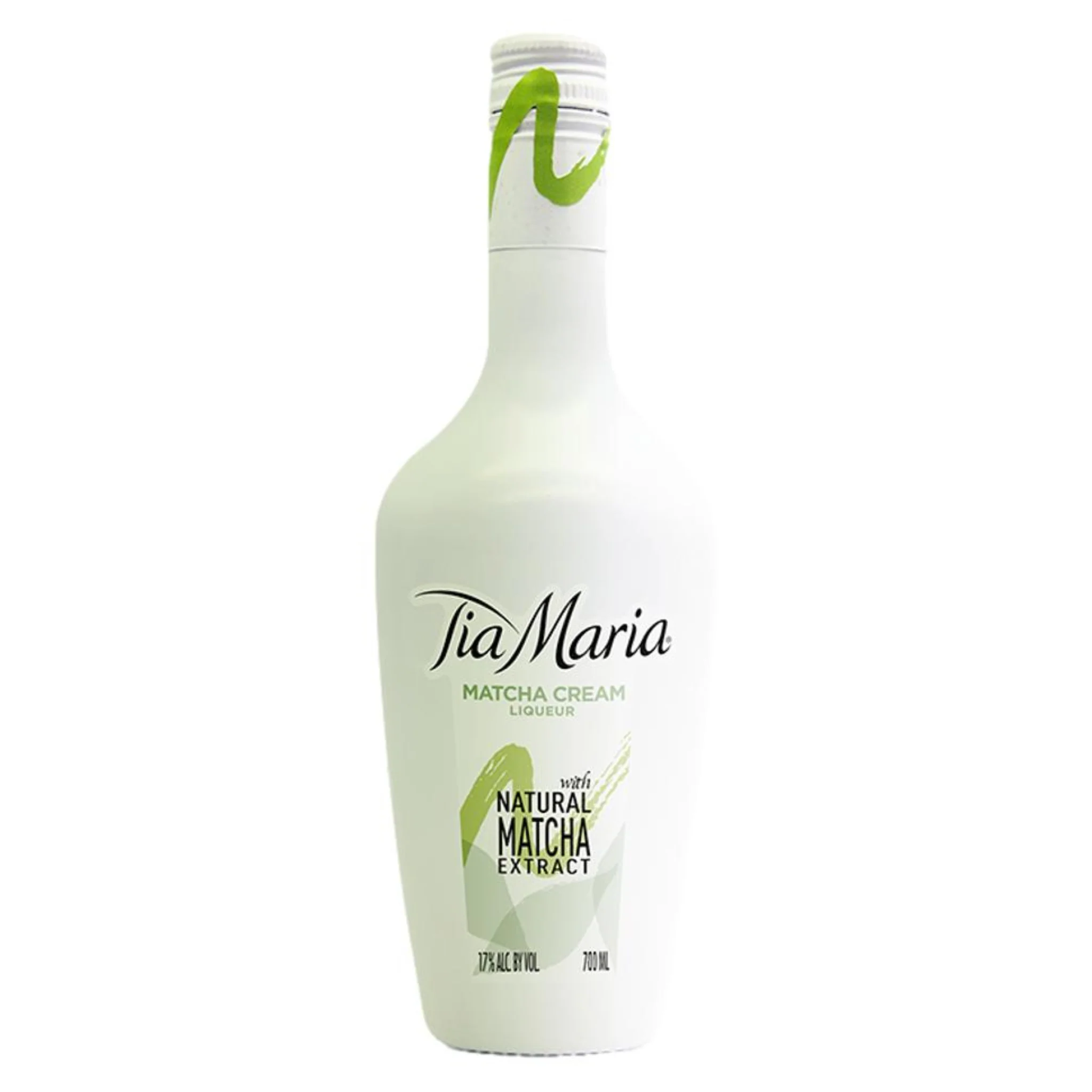 Tia Maria Matcha Cream Liqueur