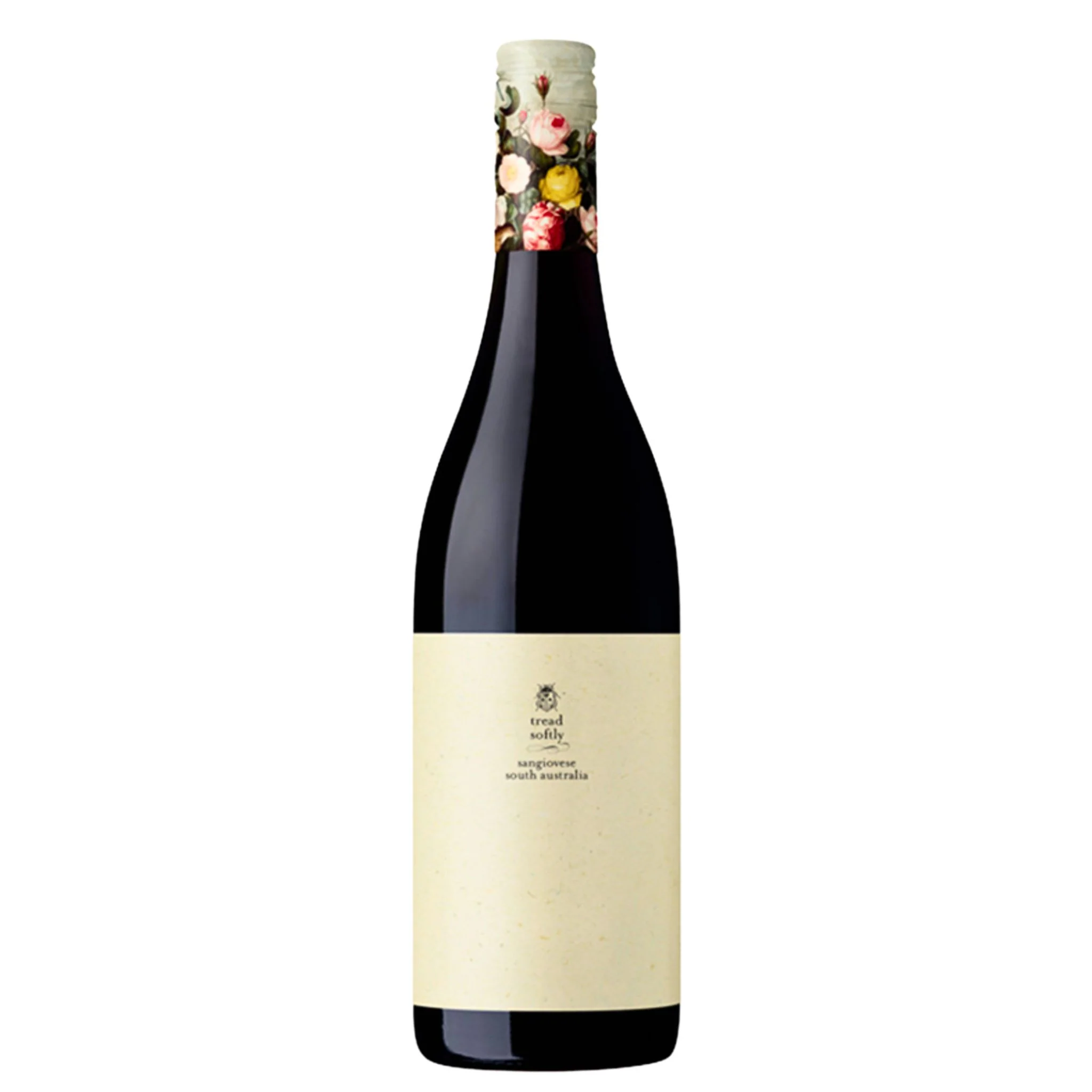 Tread Softly Sangiovese