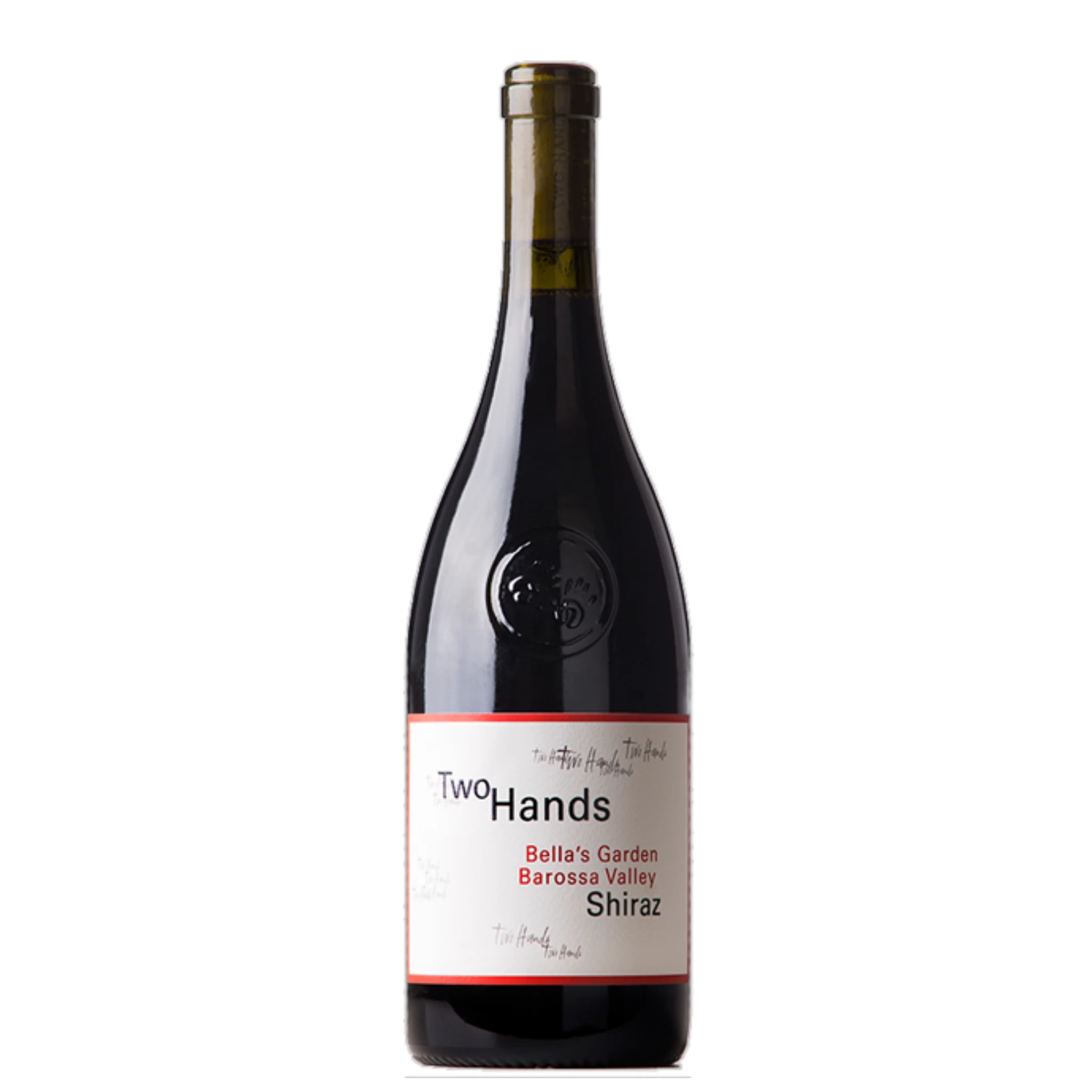 Two Hands Bella's Garden Shiraz