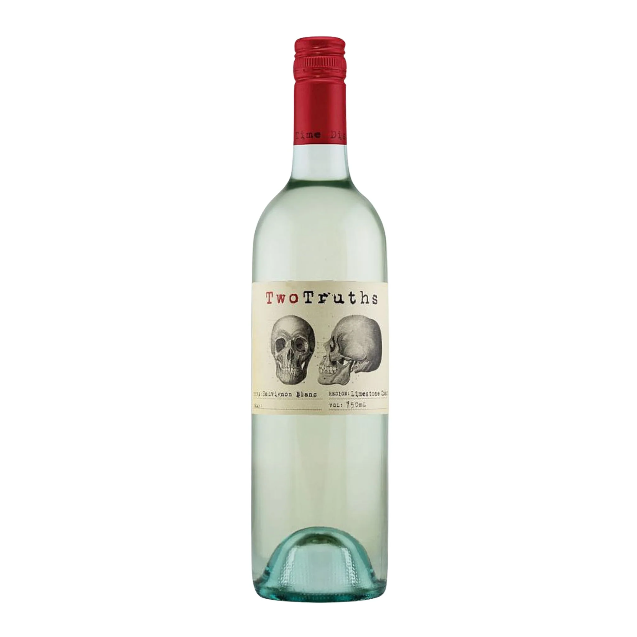 Two Truths Sauvignon Blanc