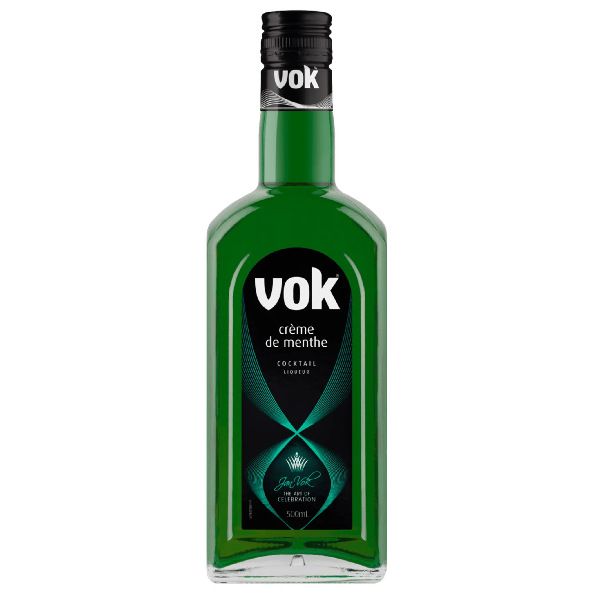 Vok Creme De Menth