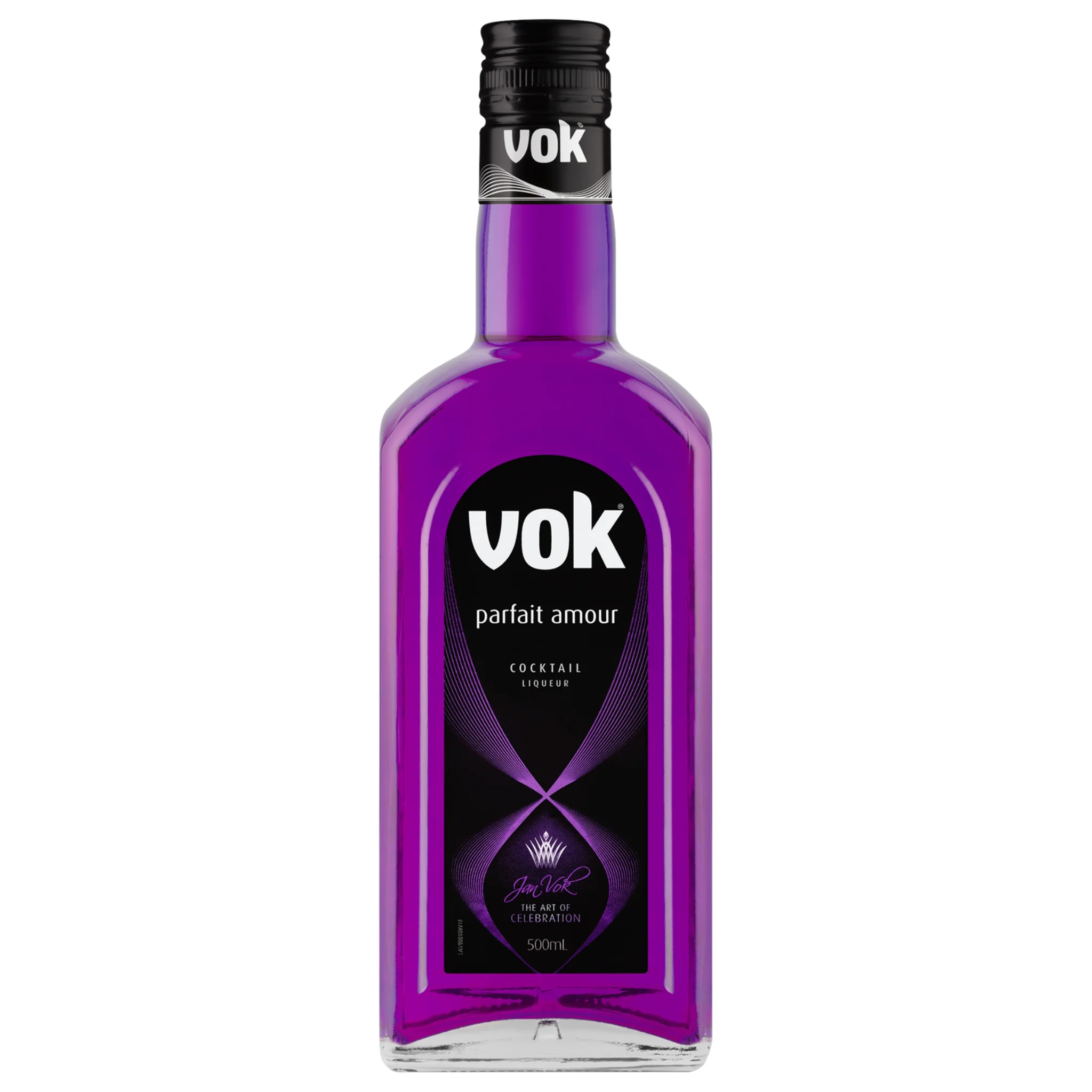 Vok Parfait Amour