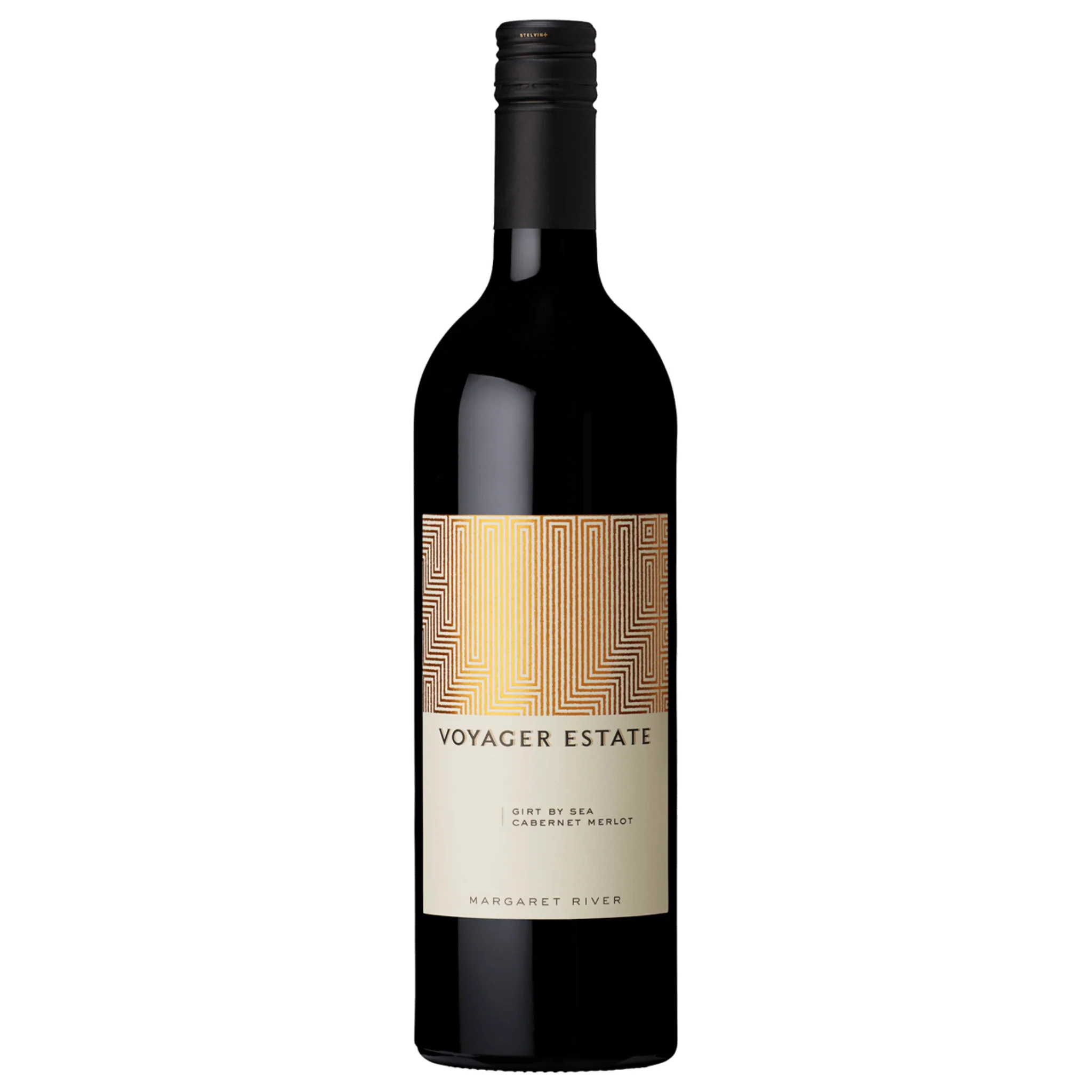 Voyager Estate Girt By Sea Cabernet Merlot